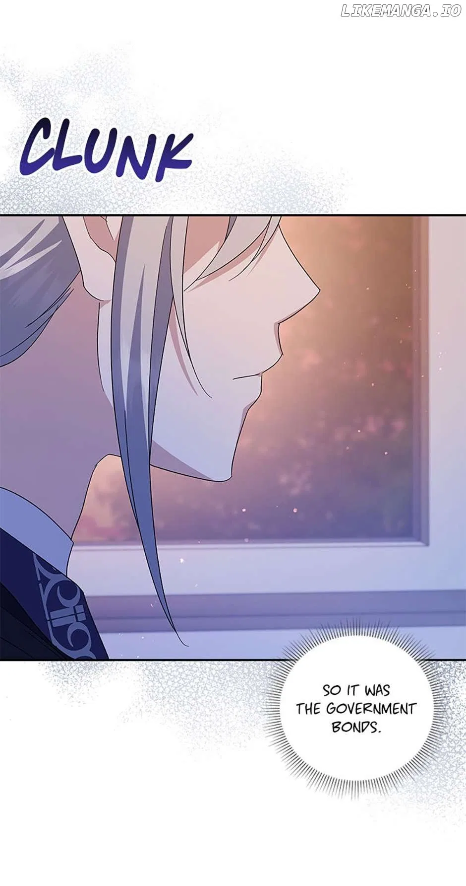 Please Support Revenge Chapter 85 – Page 52