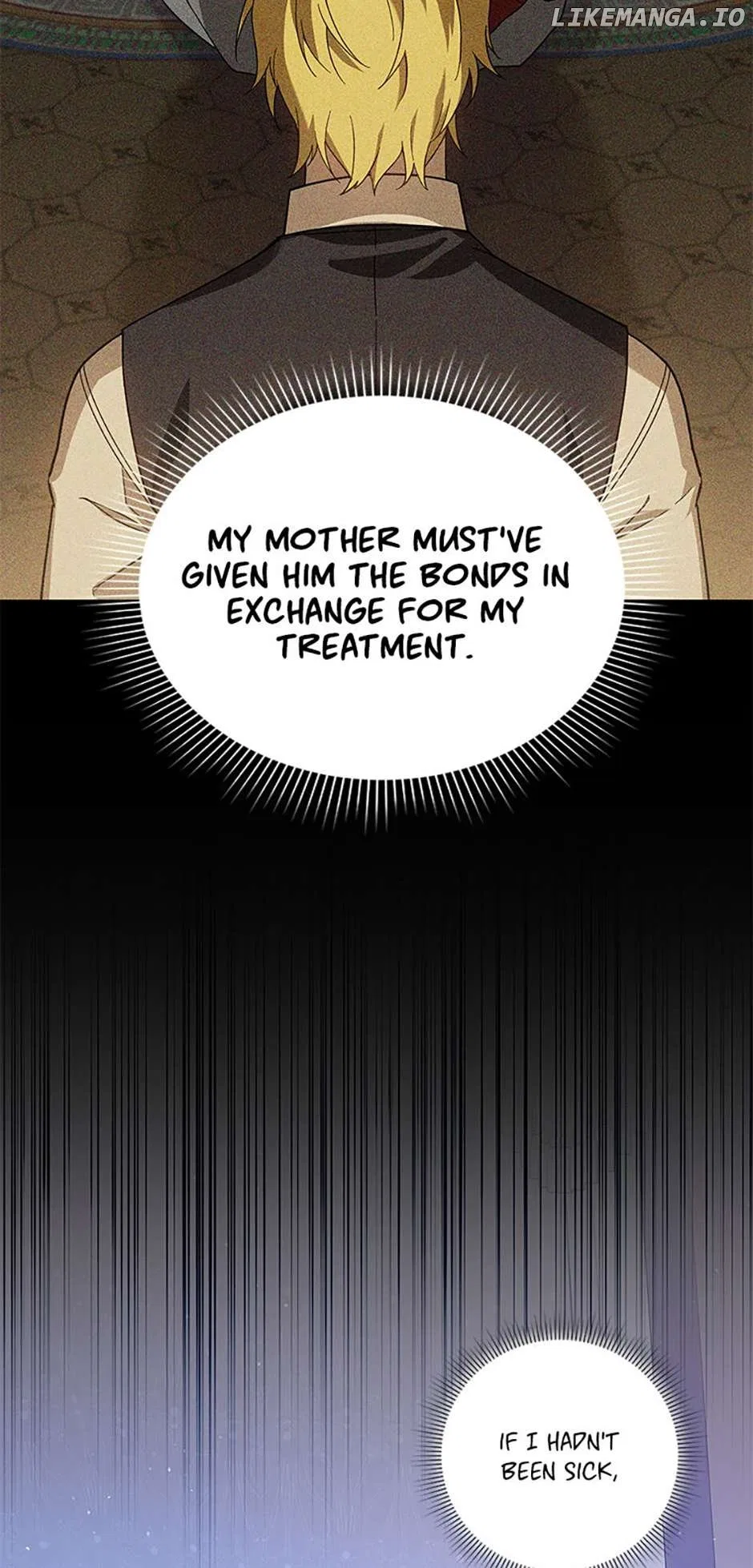 Please Support Revenge Chapter 85 – Page 54