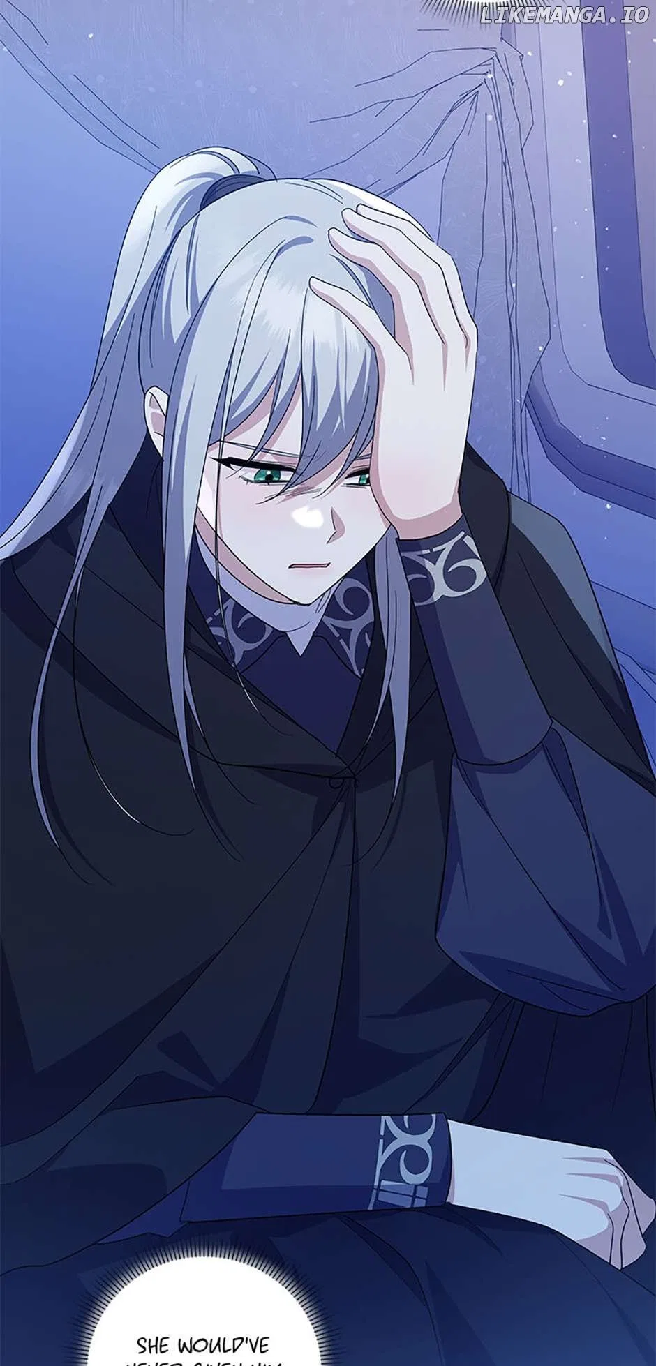 Please Support Revenge Chapter 85 – Page 55