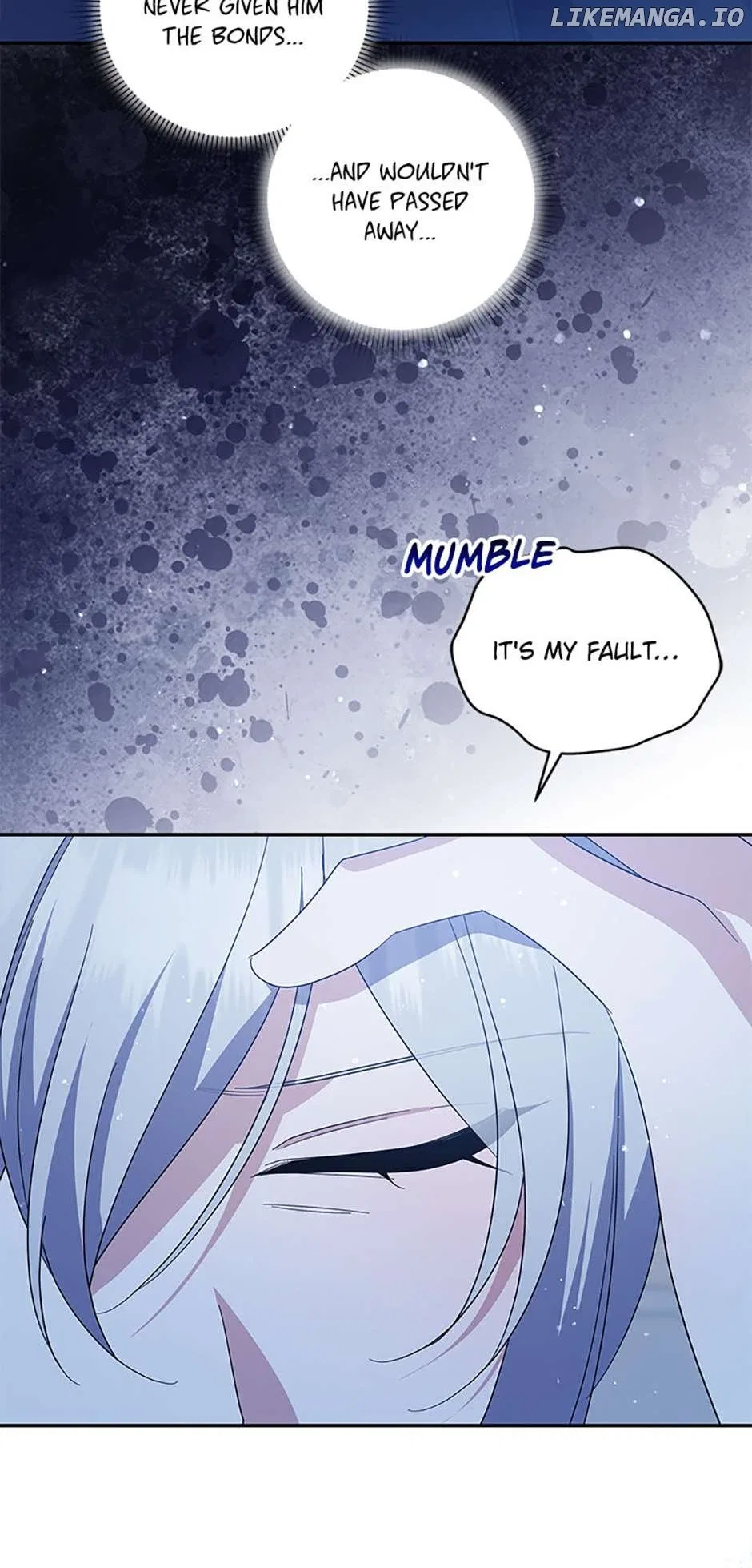 Please Support Revenge Chapter 85 – Page 56