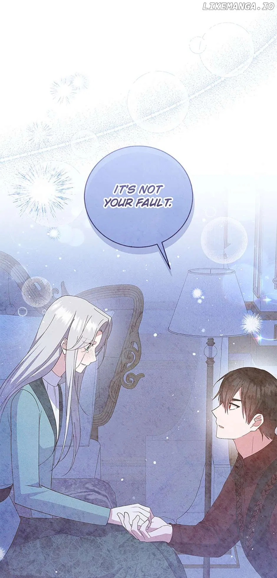 Please Support Revenge Chapter 85 – Page 57