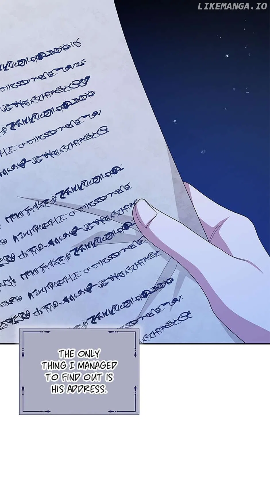 Please Support Revenge Chapter 85 – Page 63