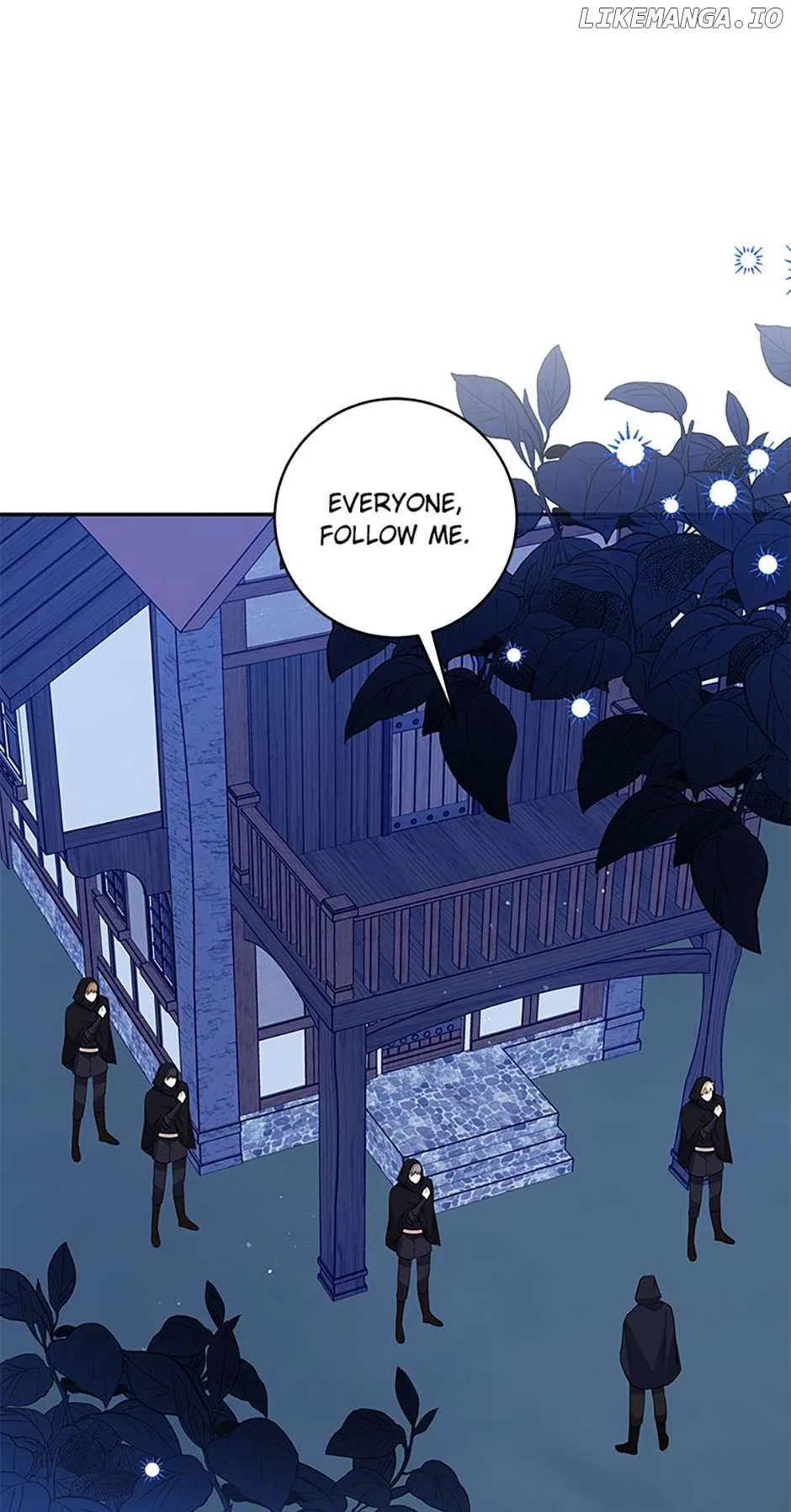 Please Support Revenge Chapter 85 – Page 64