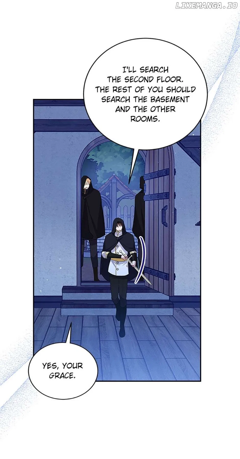 Please Support Revenge Chapter 85 – Page 68