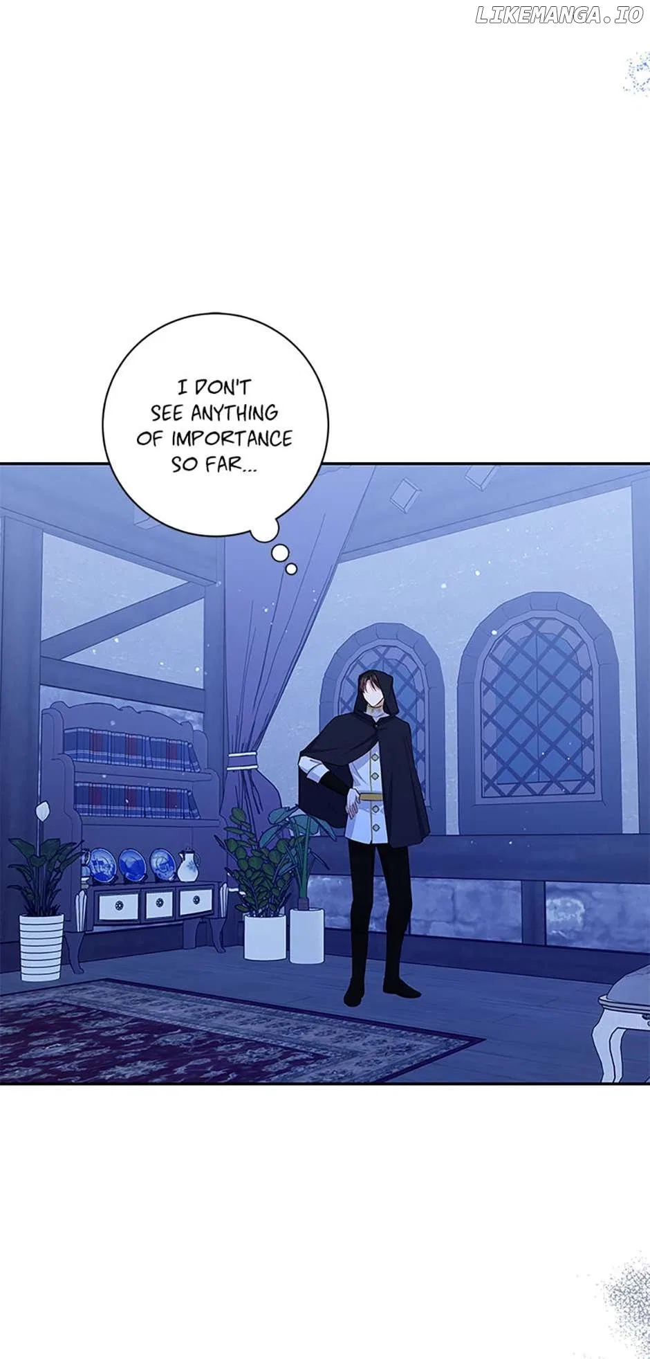 Please Support Revenge Chapter 85 – Page 70