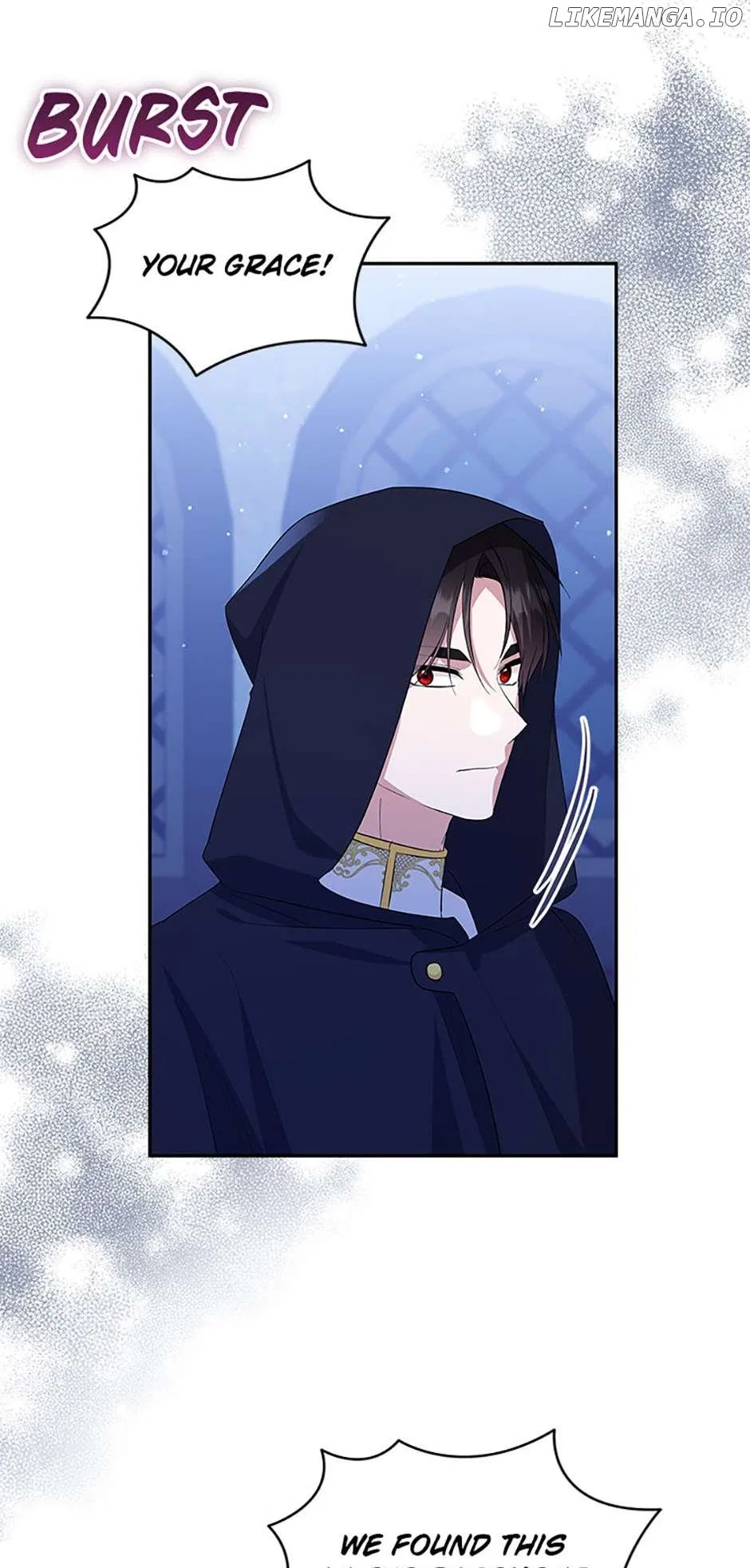 Please Support Revenge Chapter 85 – Page 71