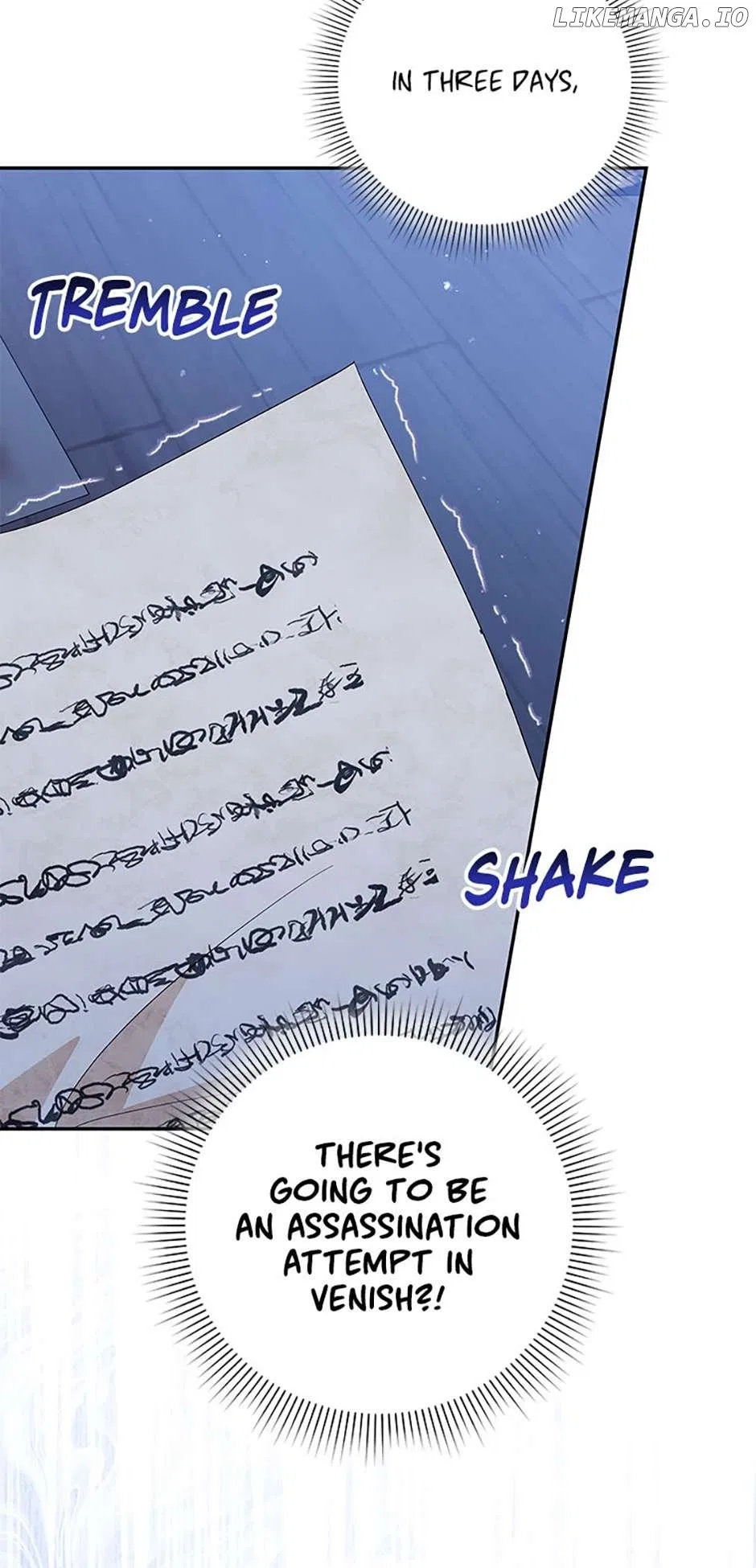 Please Support Revenge Chapter 85 – Page 74