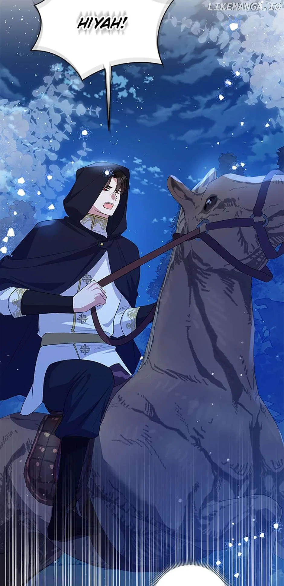 Please Support Revenge Chapter 85 – Page 79