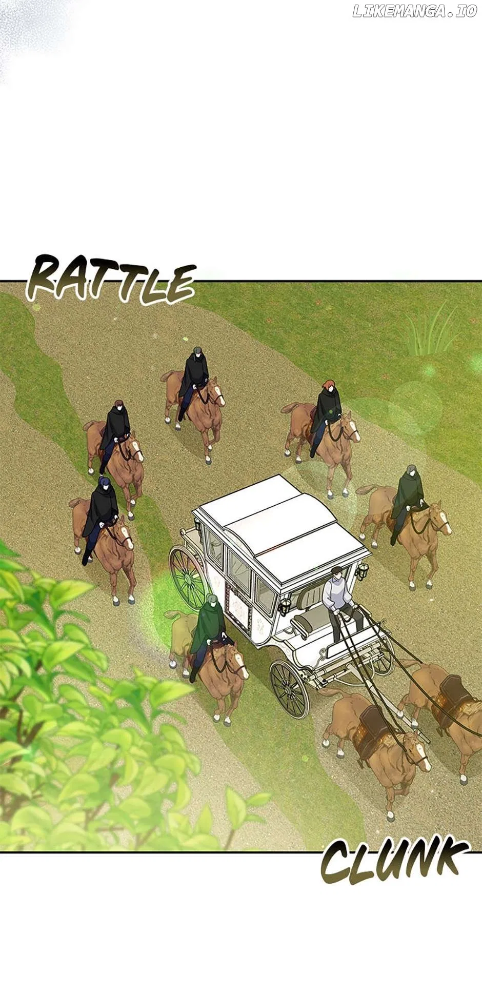 Please Support Revenge Chapter 85 – Page 81