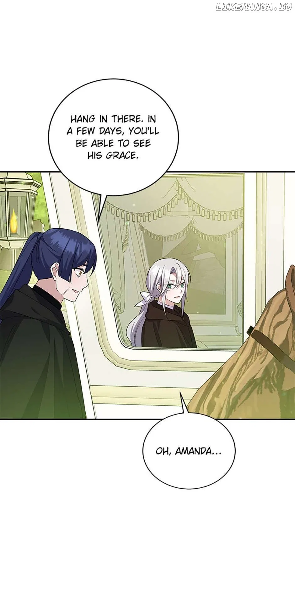 Please Support Revenge Chapter 85 – Page 82