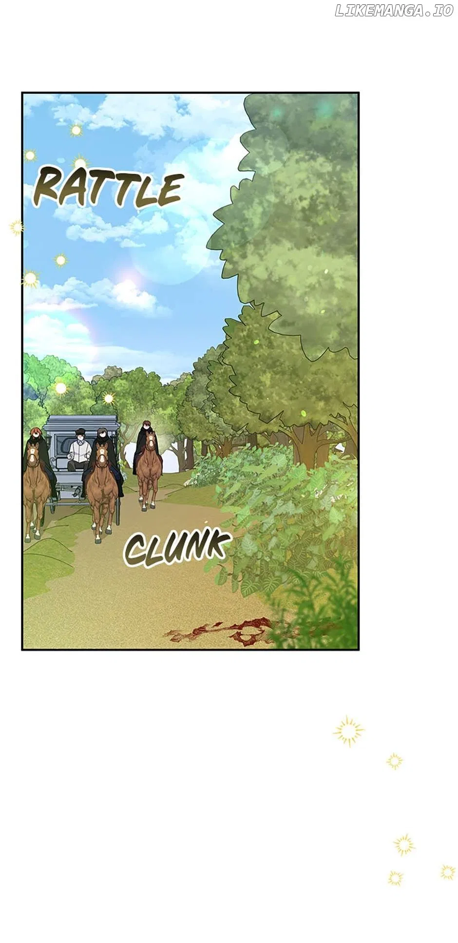 Please Support Revenge Chapter 85 – Page 83