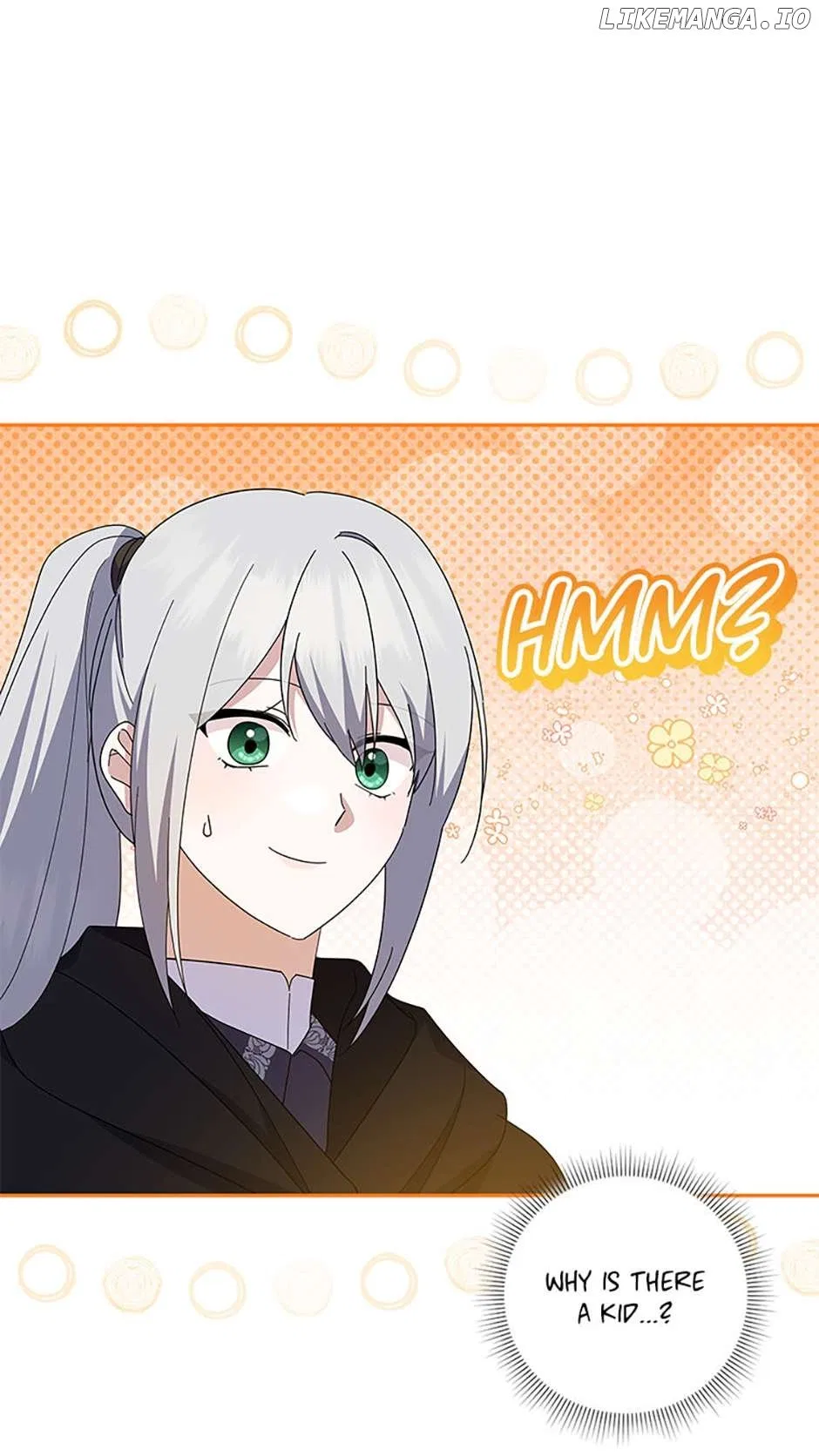 Please Support Revenge Chapter 84 – Page 3