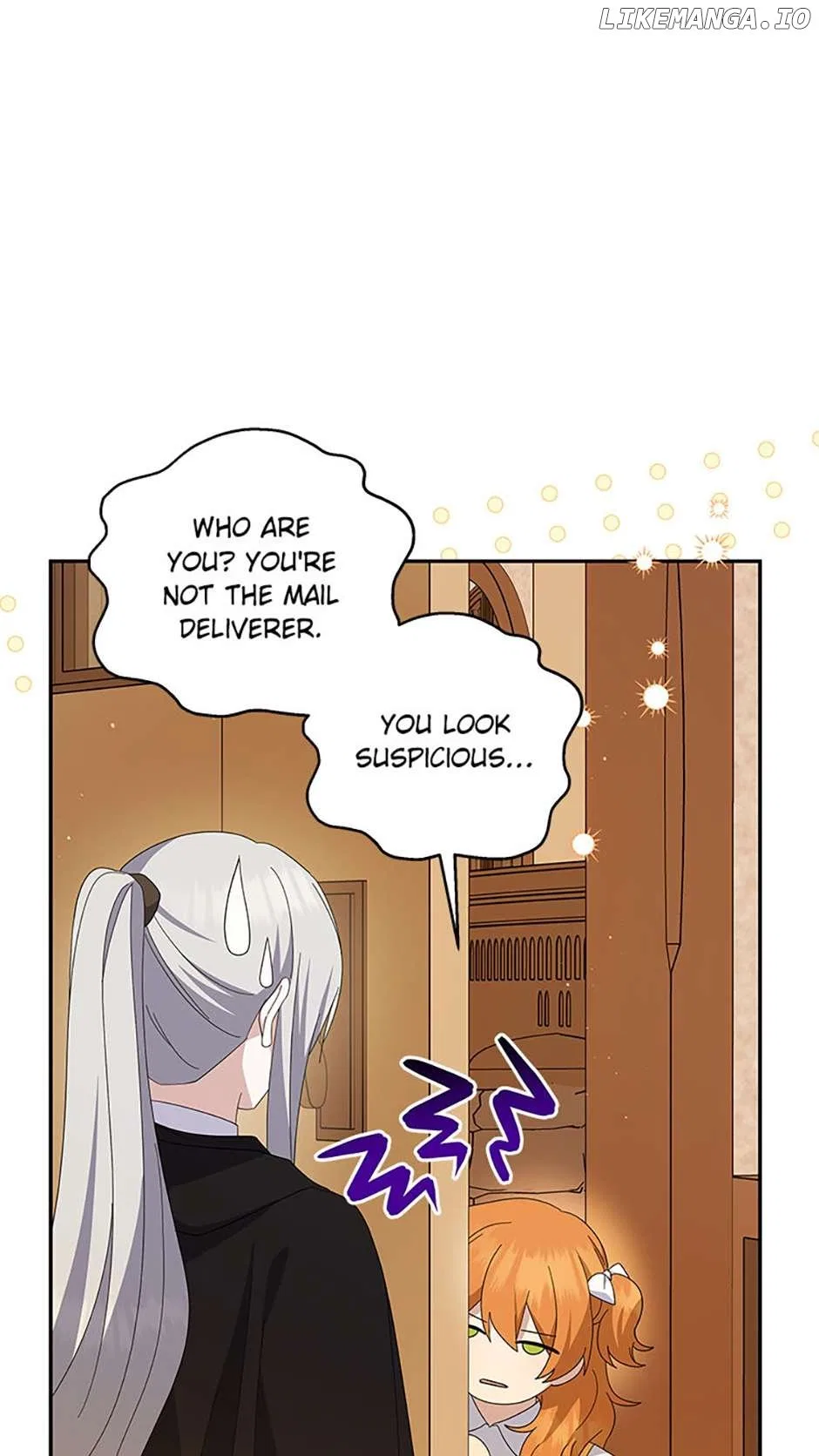 Please Support Revenge Chapter 84 – Page 4