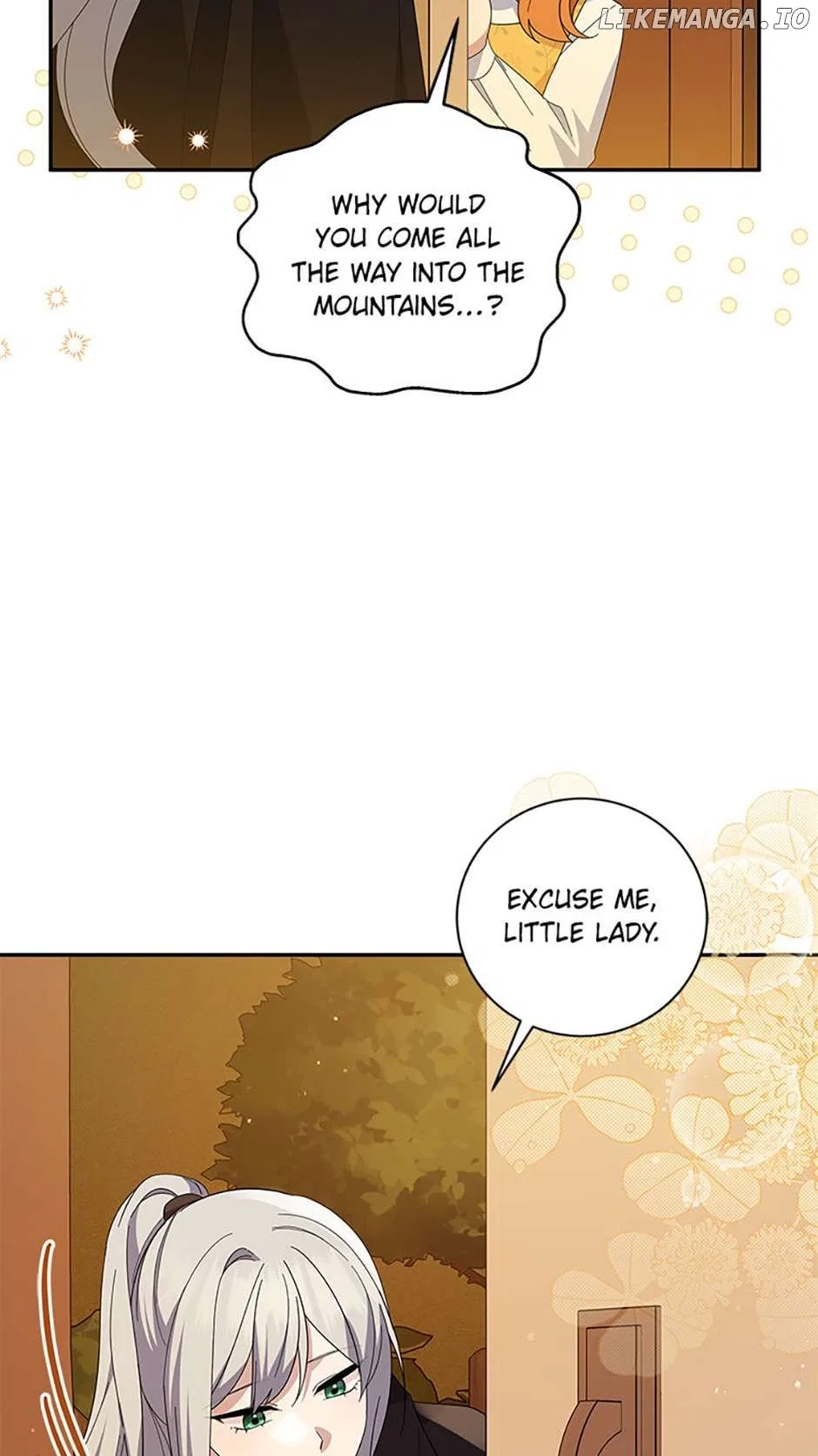 Please Support Revenge Chapter 84 – Page 5