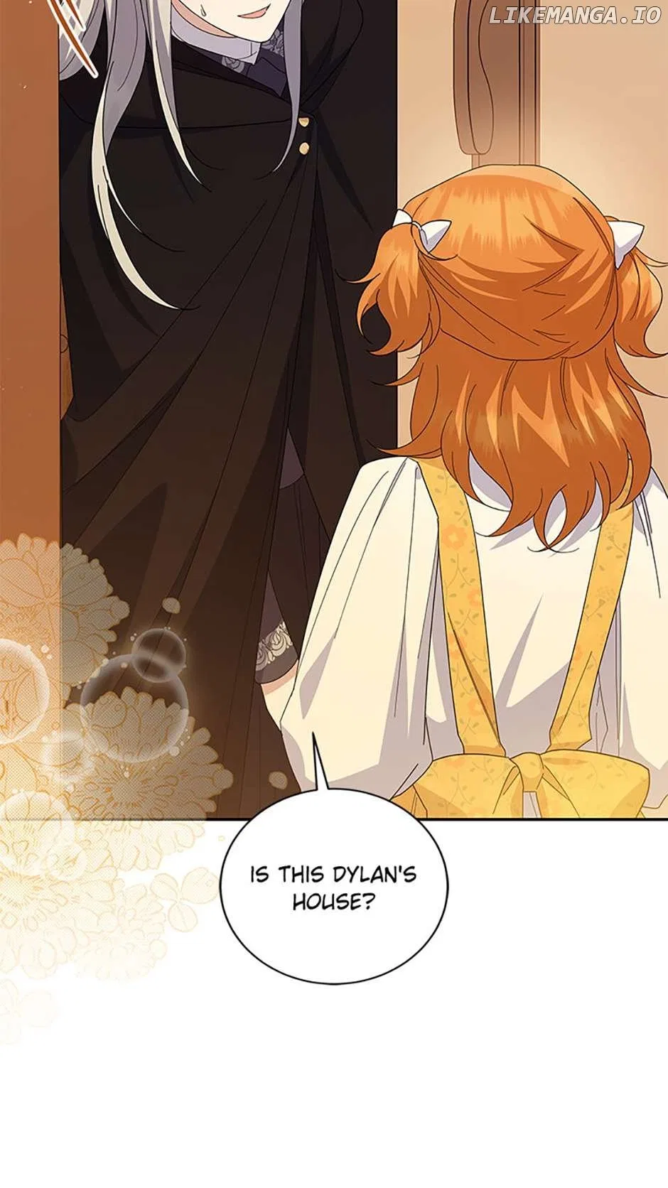 Please Support Revenge Chapter 84 – Page 6