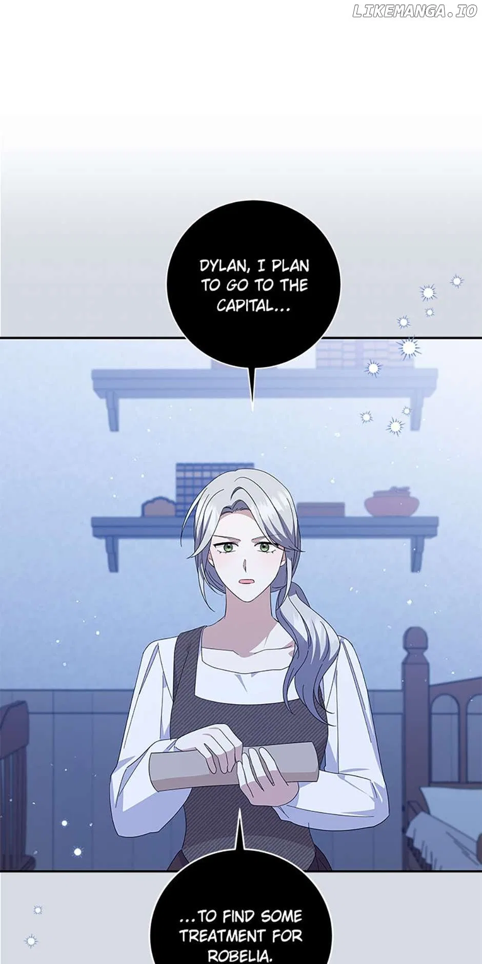 Please Support Revenge Chapter 84 – Page 18