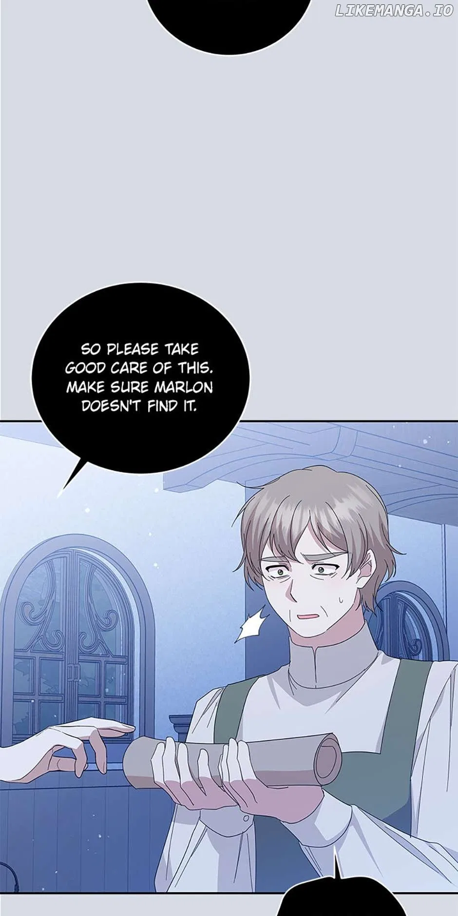 Please Support Revenge Chapter 84 – Page 19