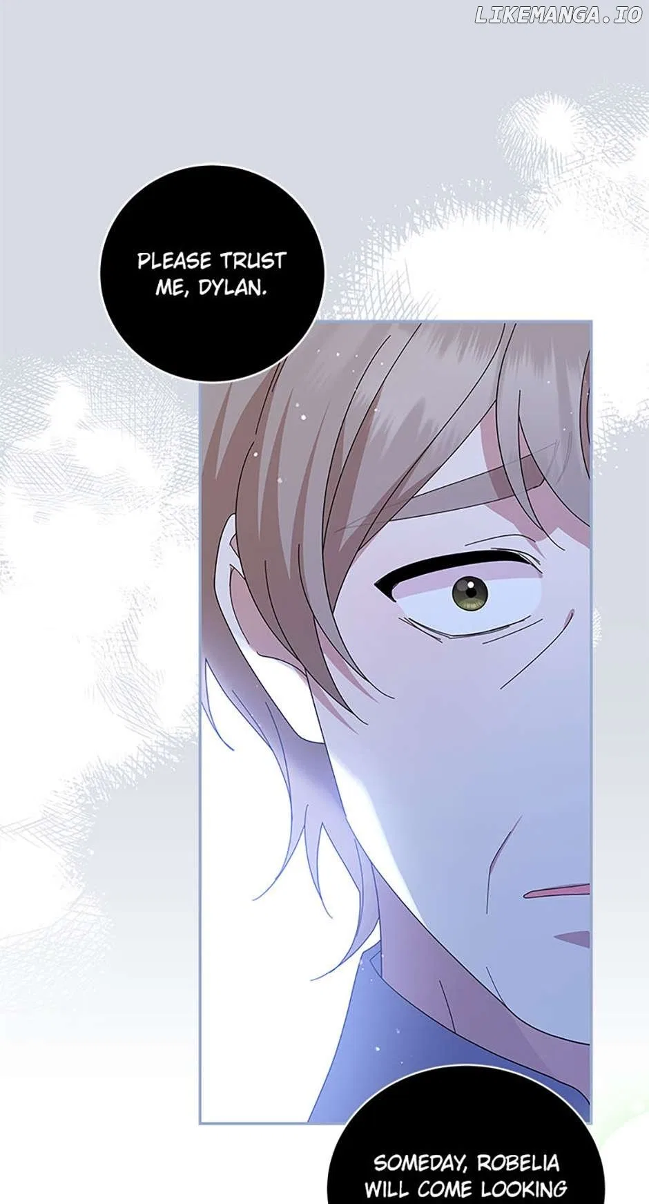 Please Support Revenge Chapter 84 – Page 23