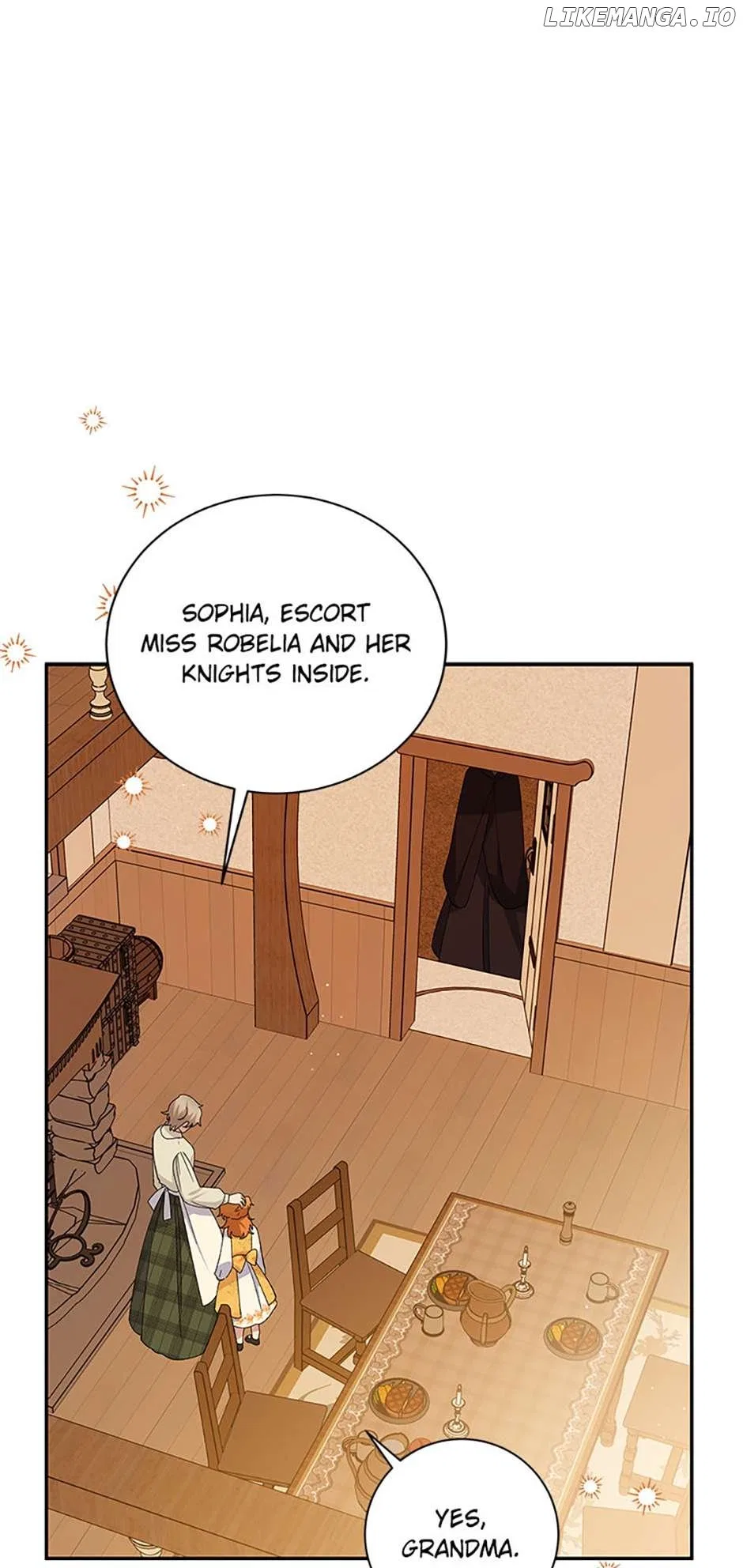 Please Support Revenge Chapter 84 – Page 29