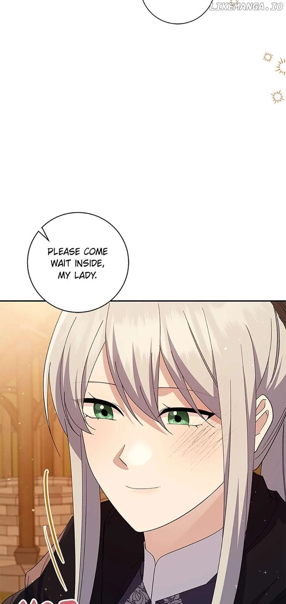 Please Support Revenge Chapter 84 – Page 30