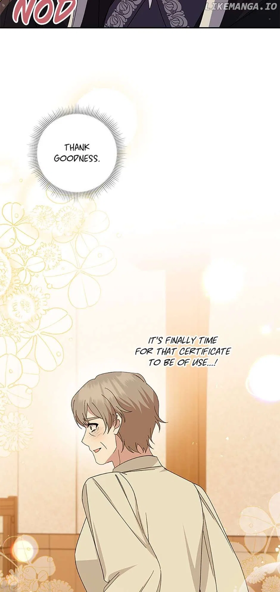 Please Support Revenge Chapter 84 – Page 31