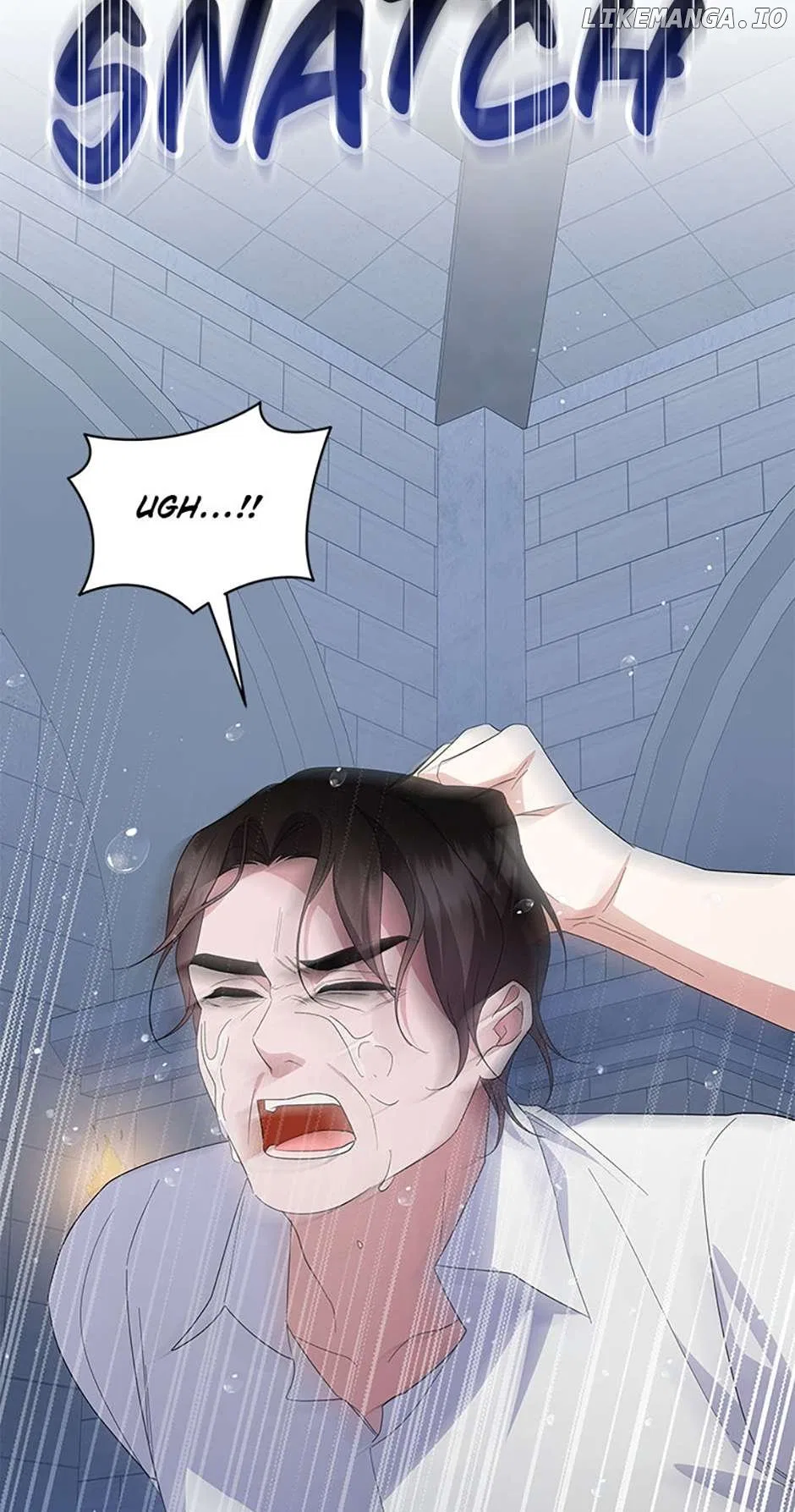 Please Support Revenge Chapter 84 – Page 35