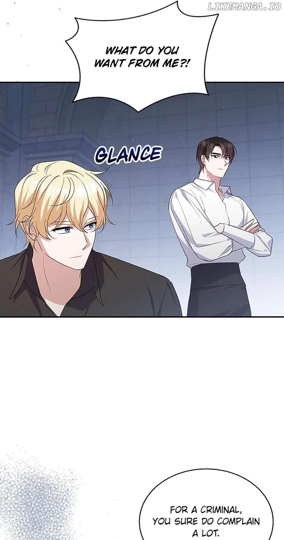 Please Support Revenge Chapter 84 – Page 39