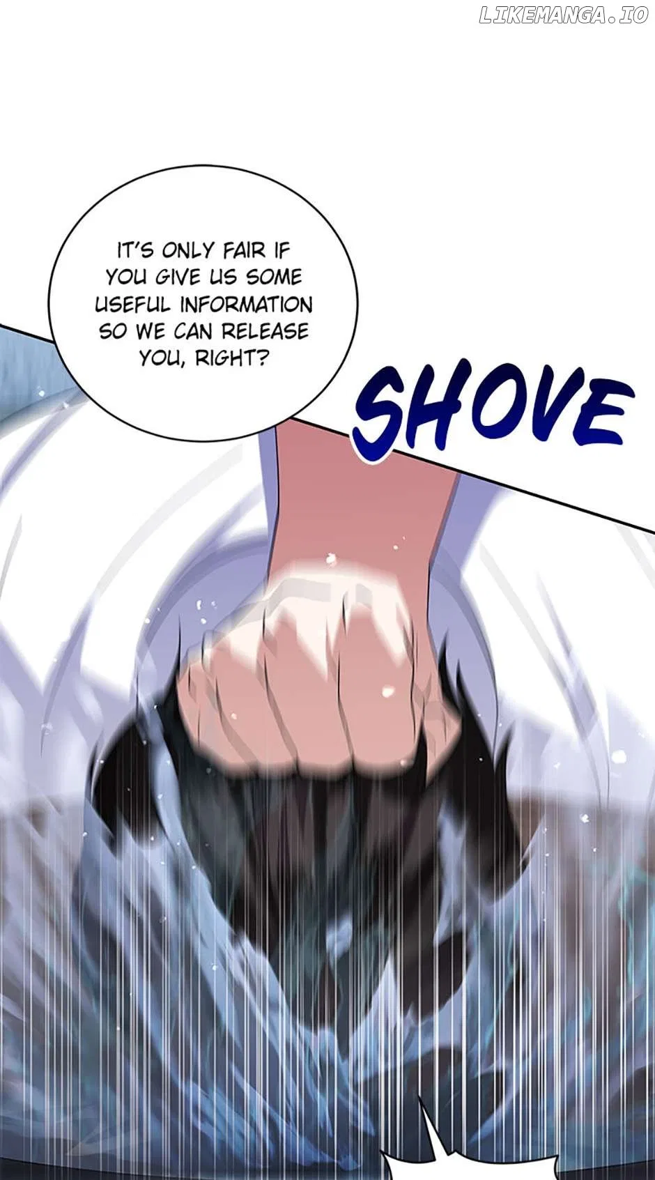 Please Support Revenge Chapter 84 – Page 41