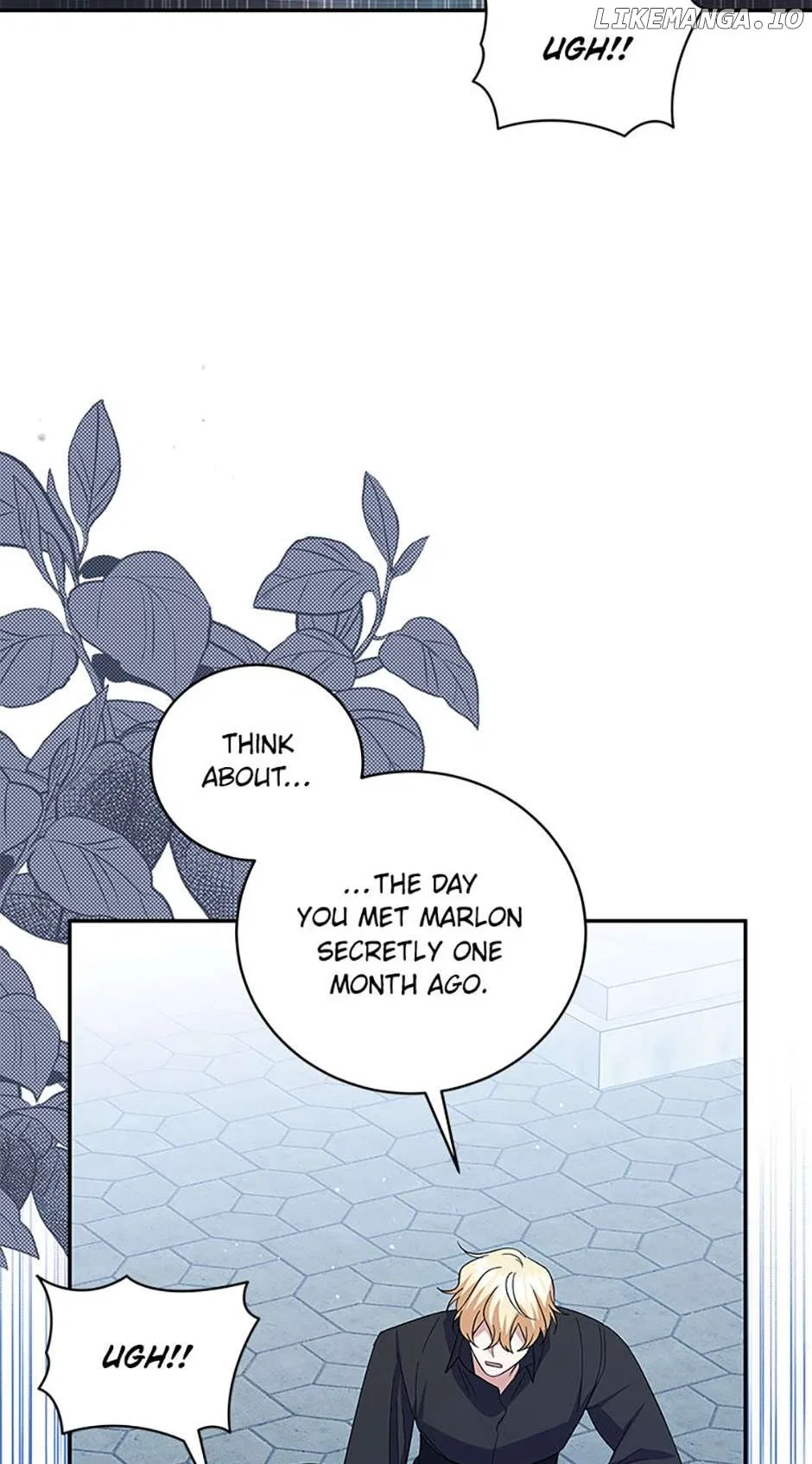 Please Support Revenge Chapter 84 – Page 42