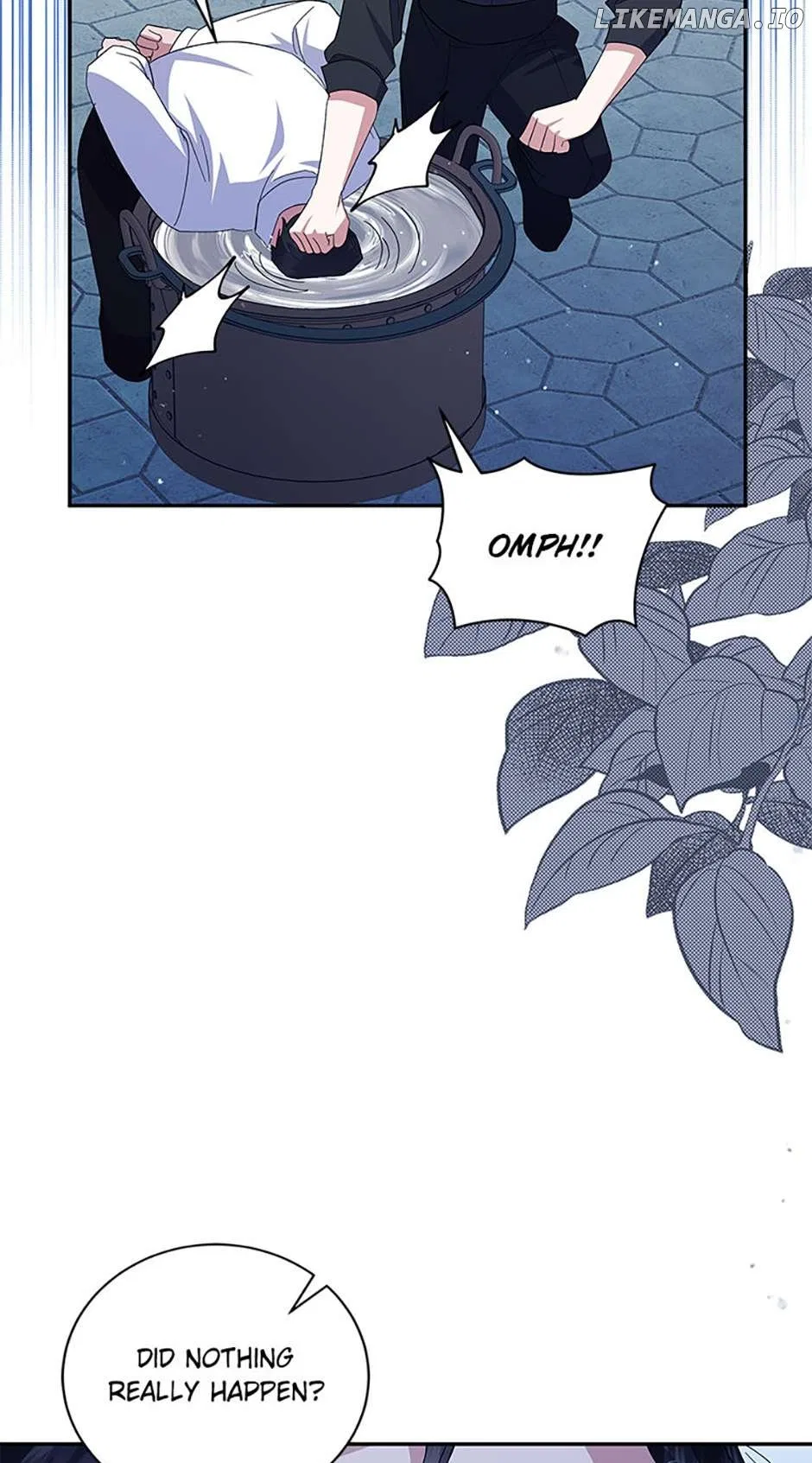 Please Support Revenge Chapter 84 – Page 43