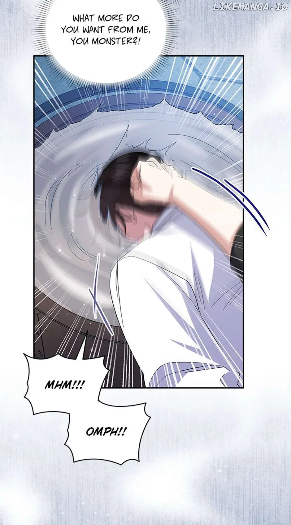 Please Support Revenge Chapter 84 – Page 45