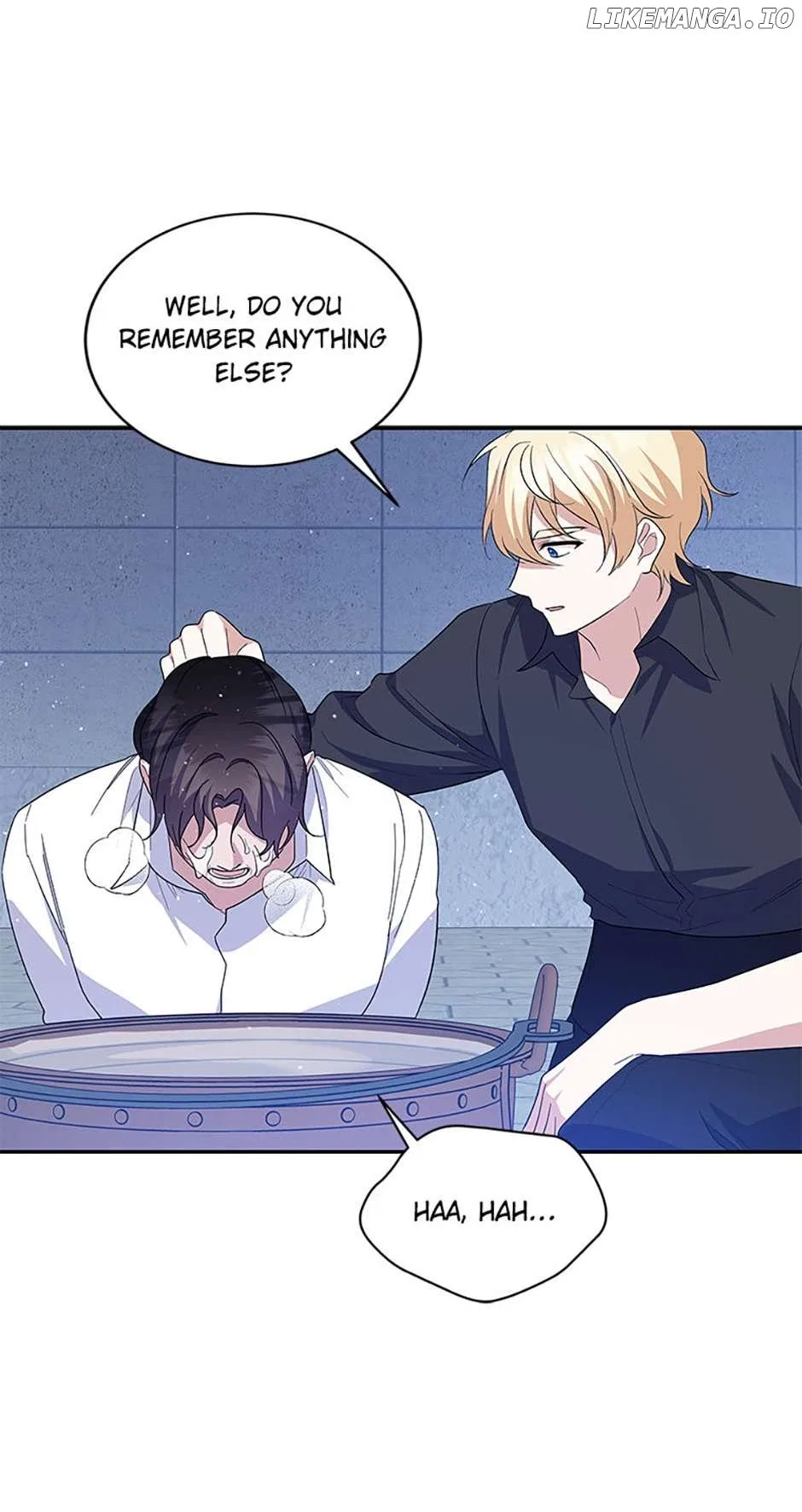 Please Support Revenge Chapter 84 – Page 53