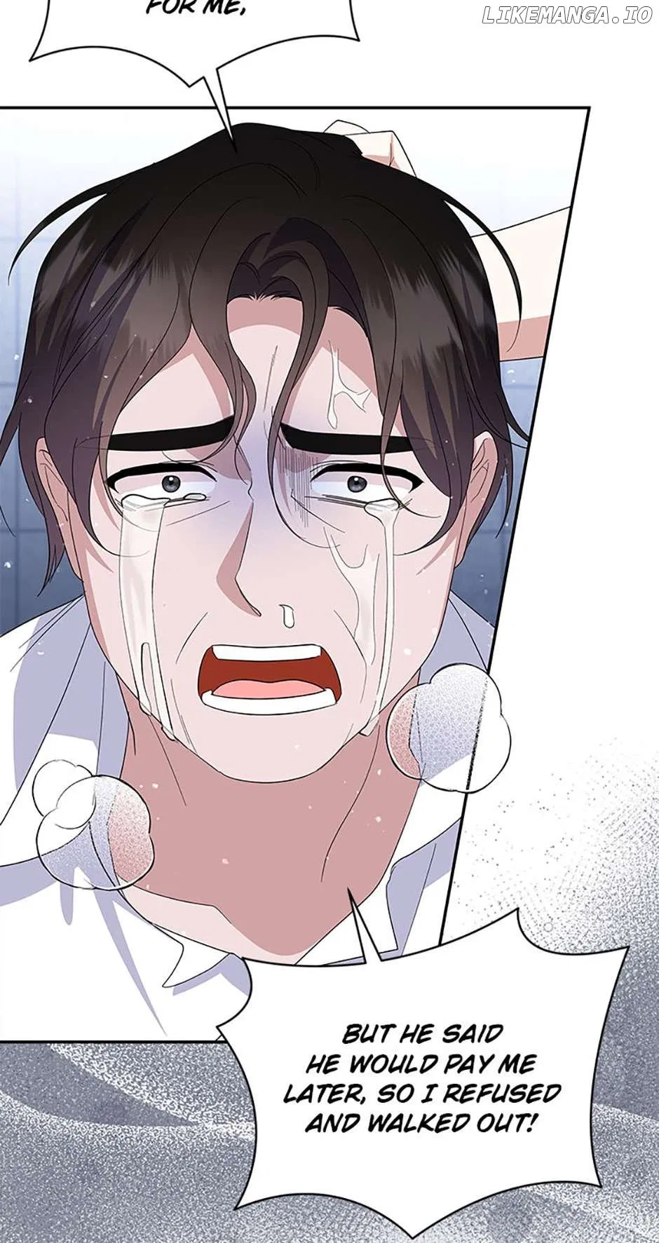 Please Support Revenge Chapter 84 – Page 57