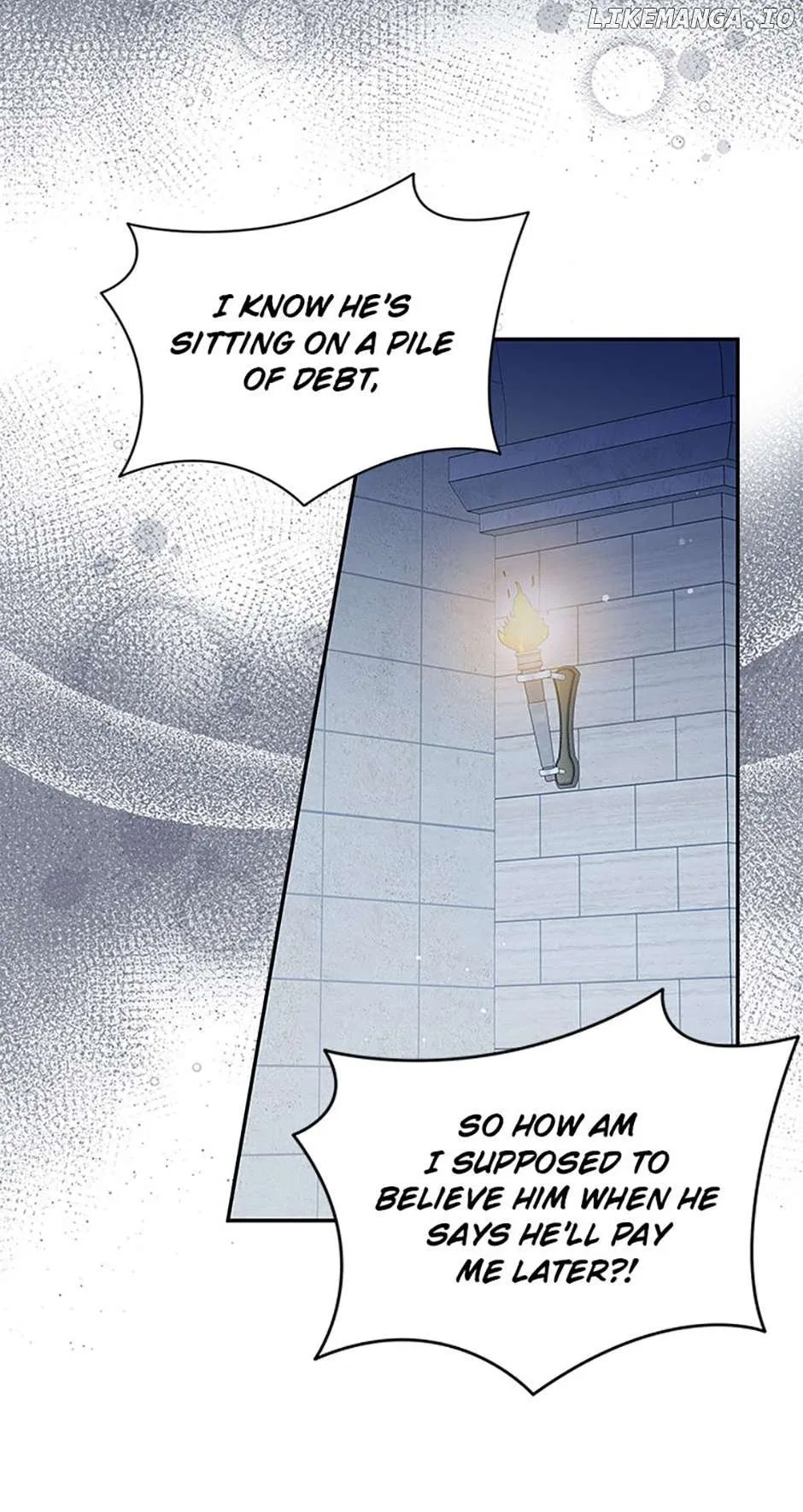 Please Support Revenge Chapter 84 – Page 58