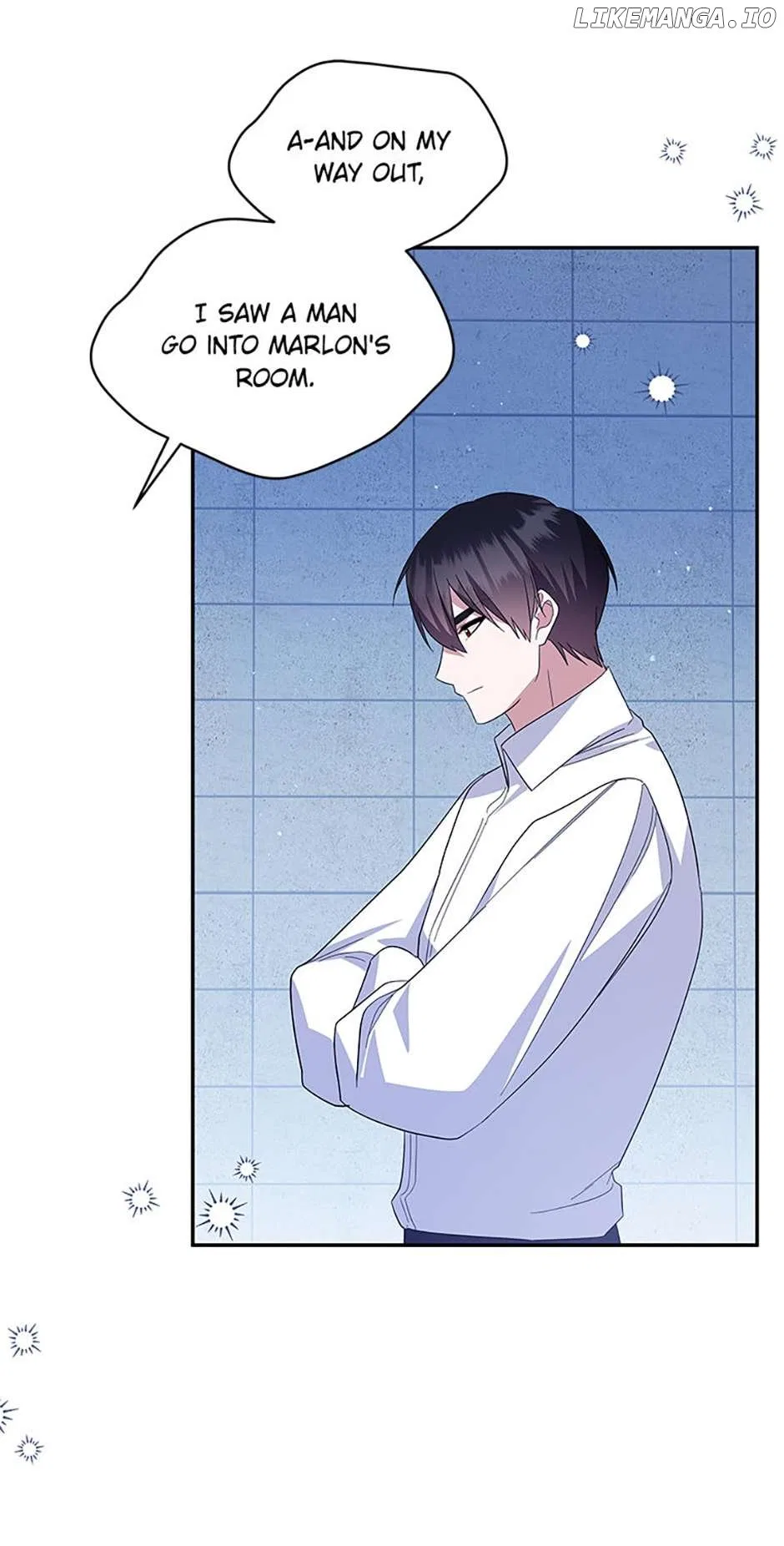 Please Support Revenge Chapter 84 – Page 59