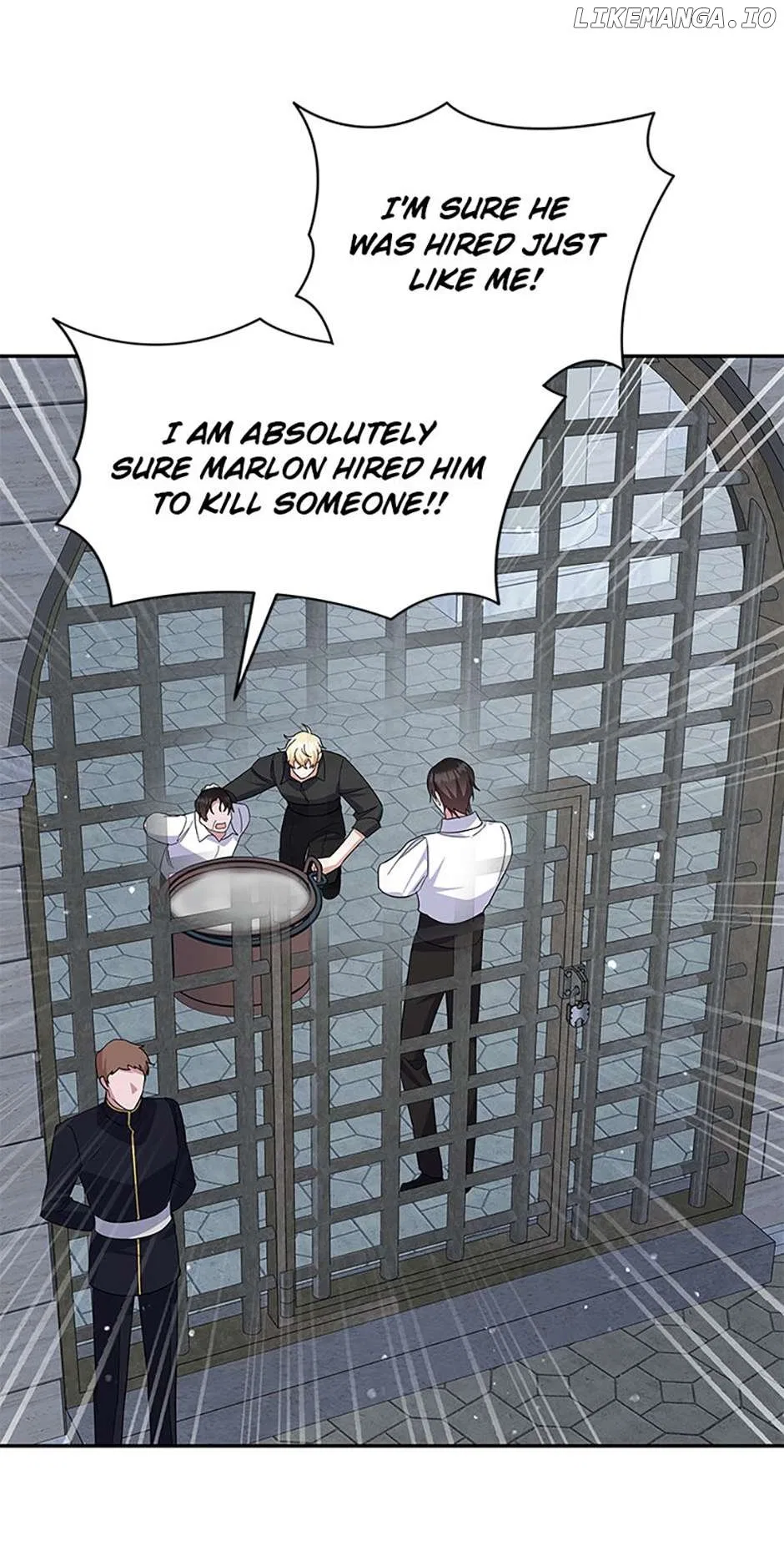 Please Support Revenge Chapter 84 – Page 60
