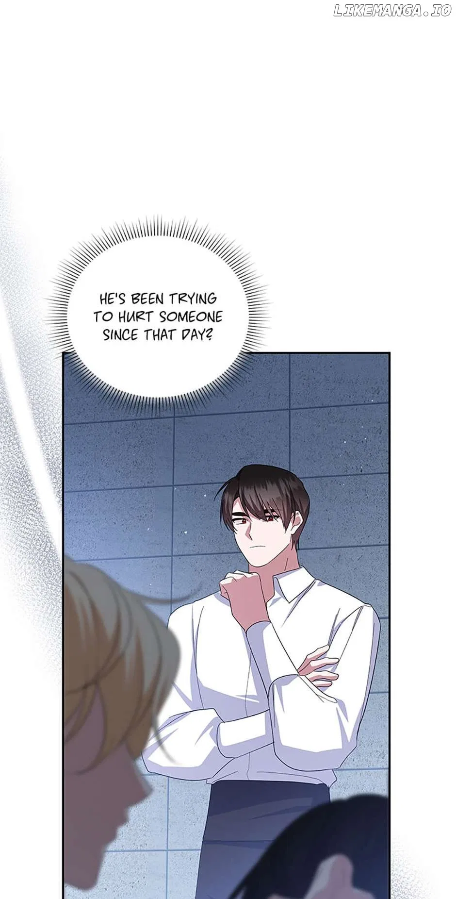 Please Support Revenge Chapter 84 – Page 61