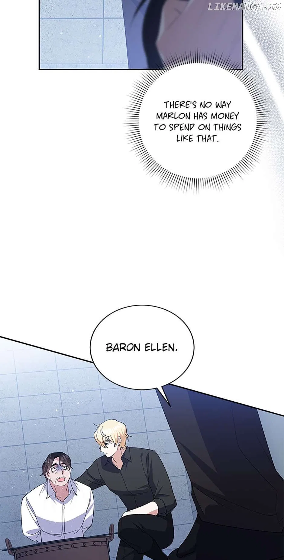 Please Support Revenge Chapter 84 – Page 62