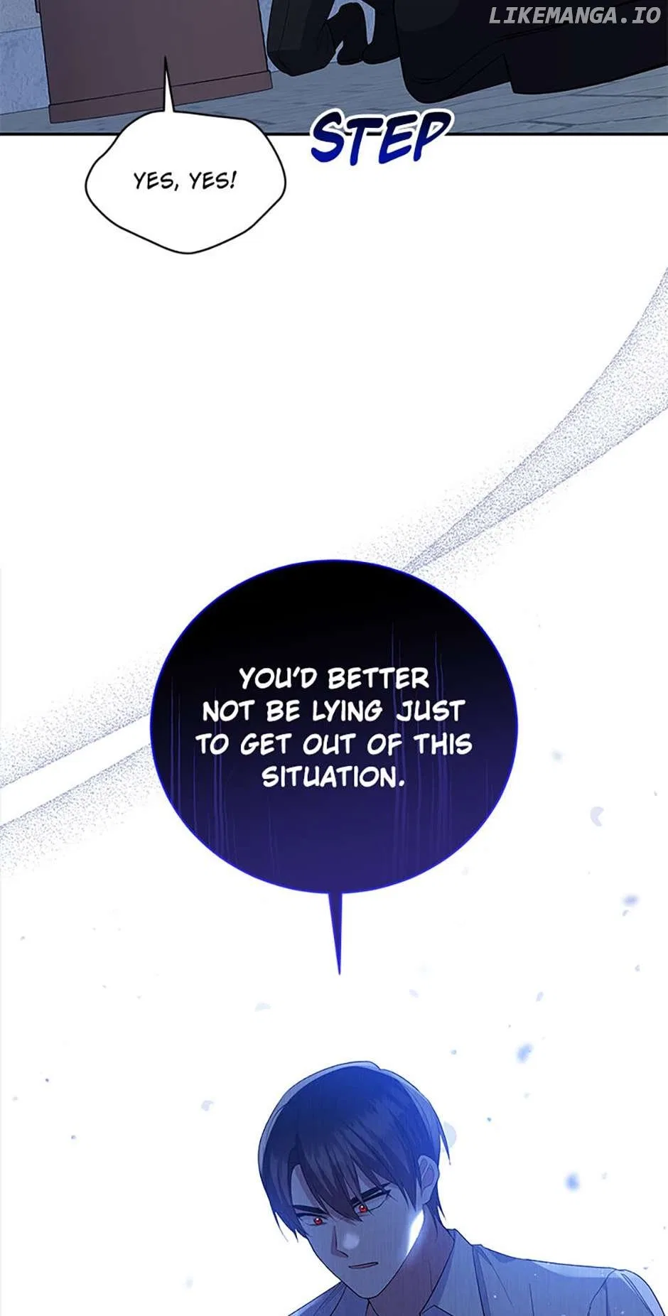 Please Support Revenge Chapter 84 – Page 63