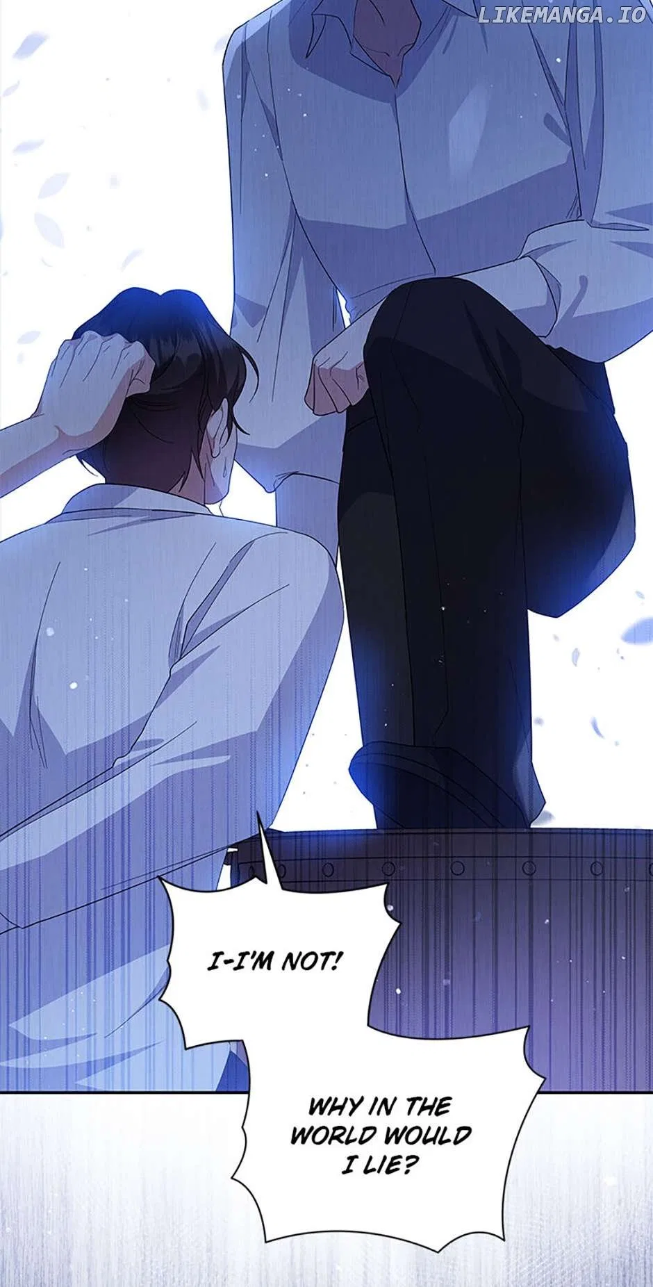 Please Support Revenge Chapter 84 – Page 64