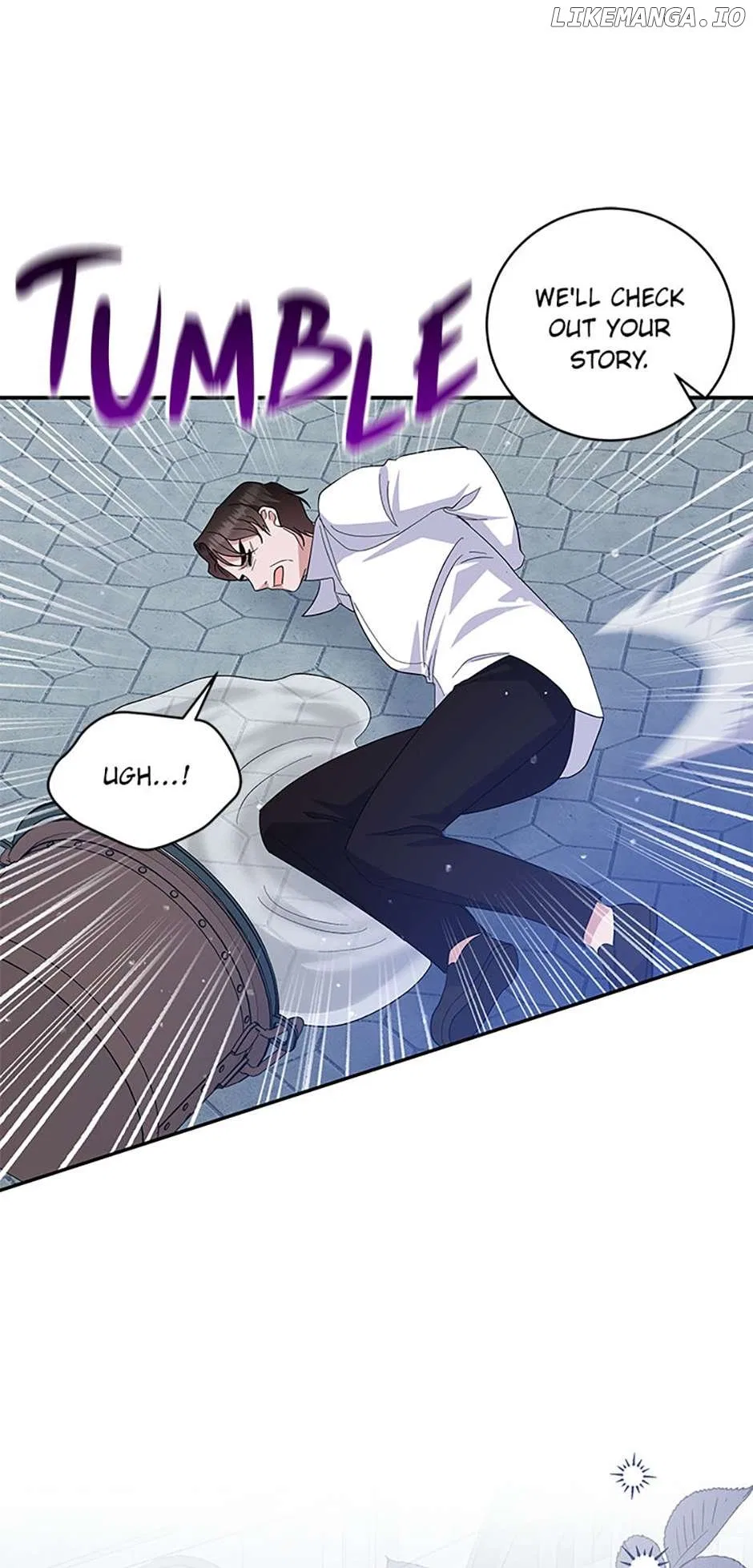 Please Support Revenge Chapter 84 – Page 66