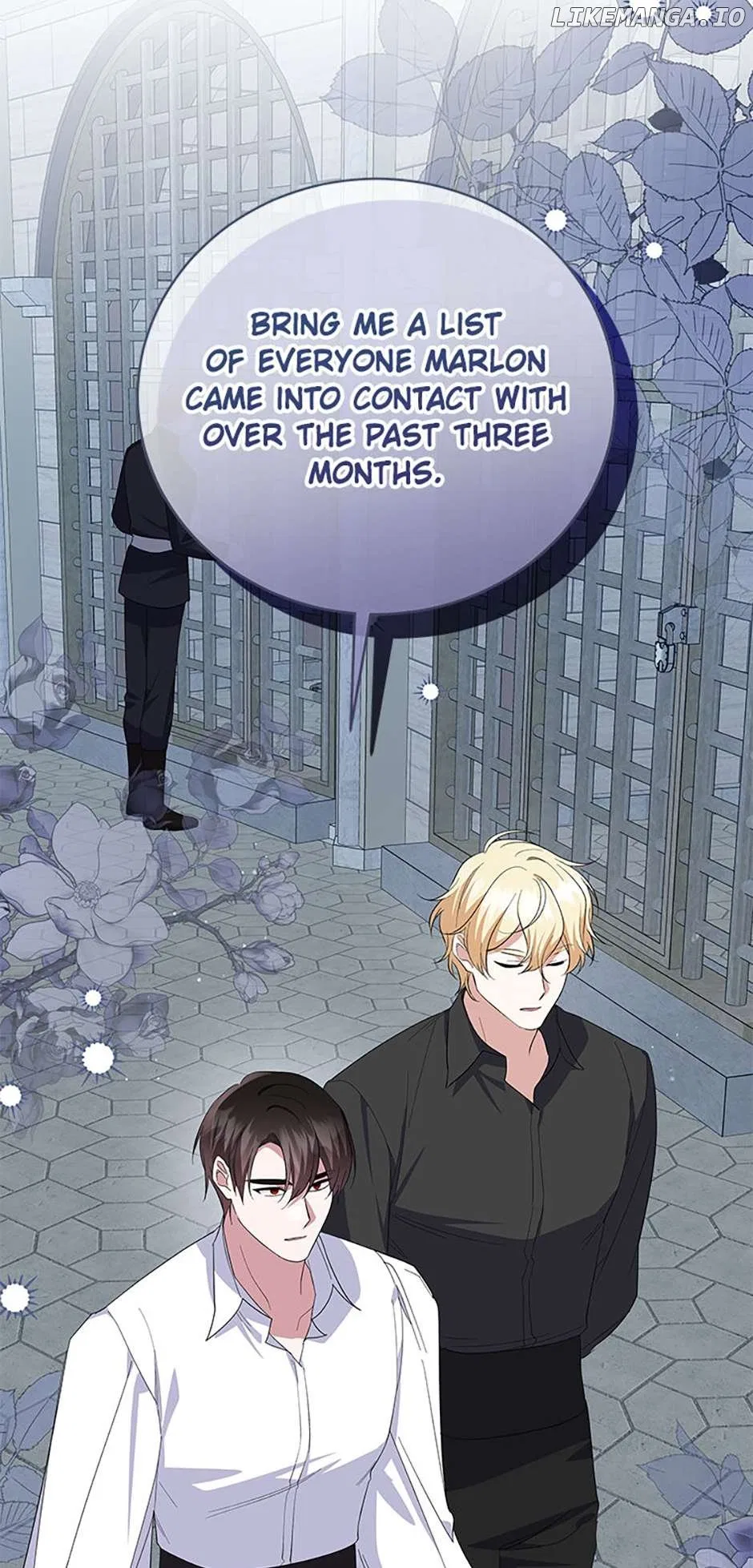 Please Support Revenge Chapter 84 – Page 67