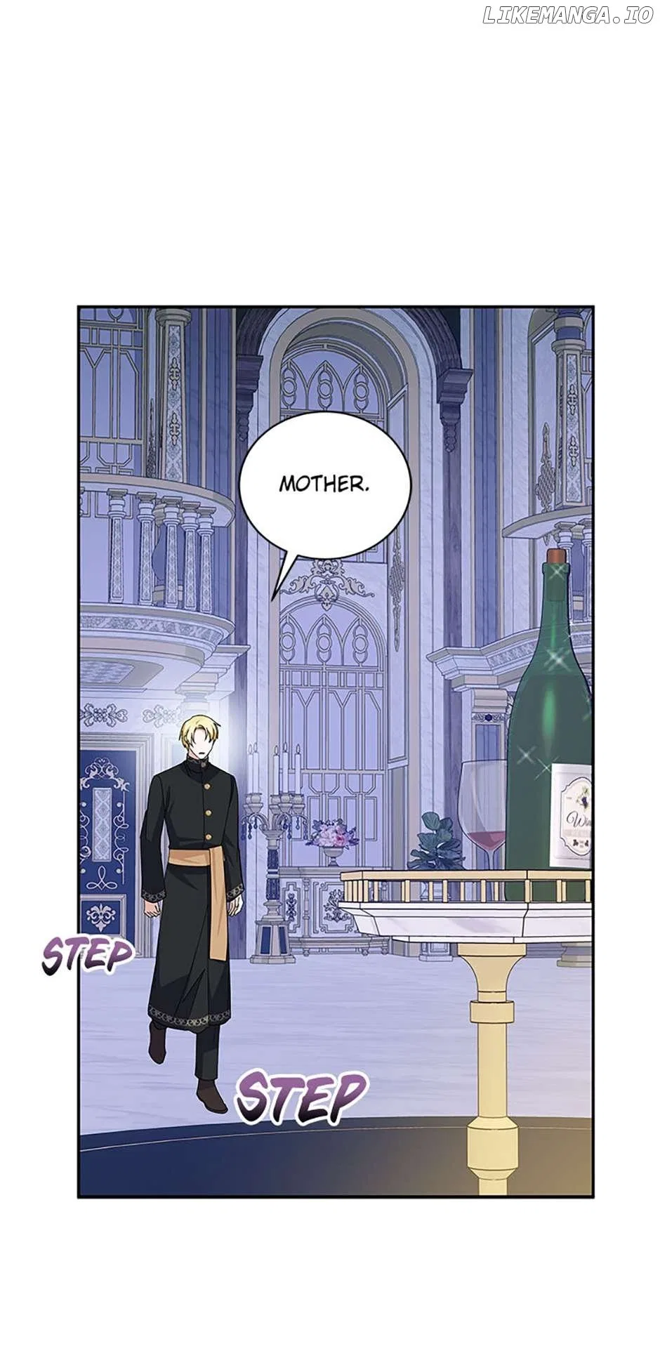 Please Support Revenge Chapter 84 – Page 70