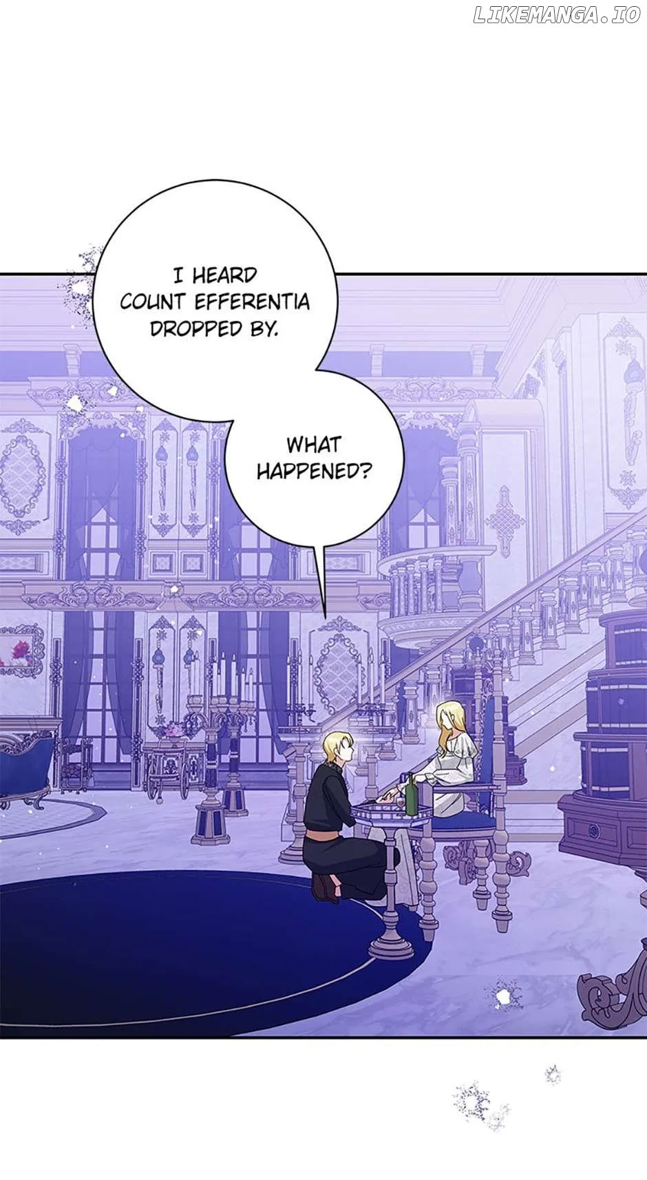 Please Support Revenge Chapter 84 – Page 76
