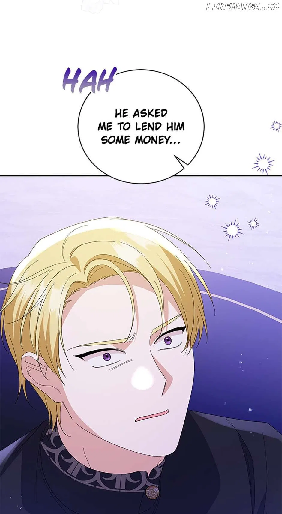 Please Support Revenge Chapter 84 – Page 78
