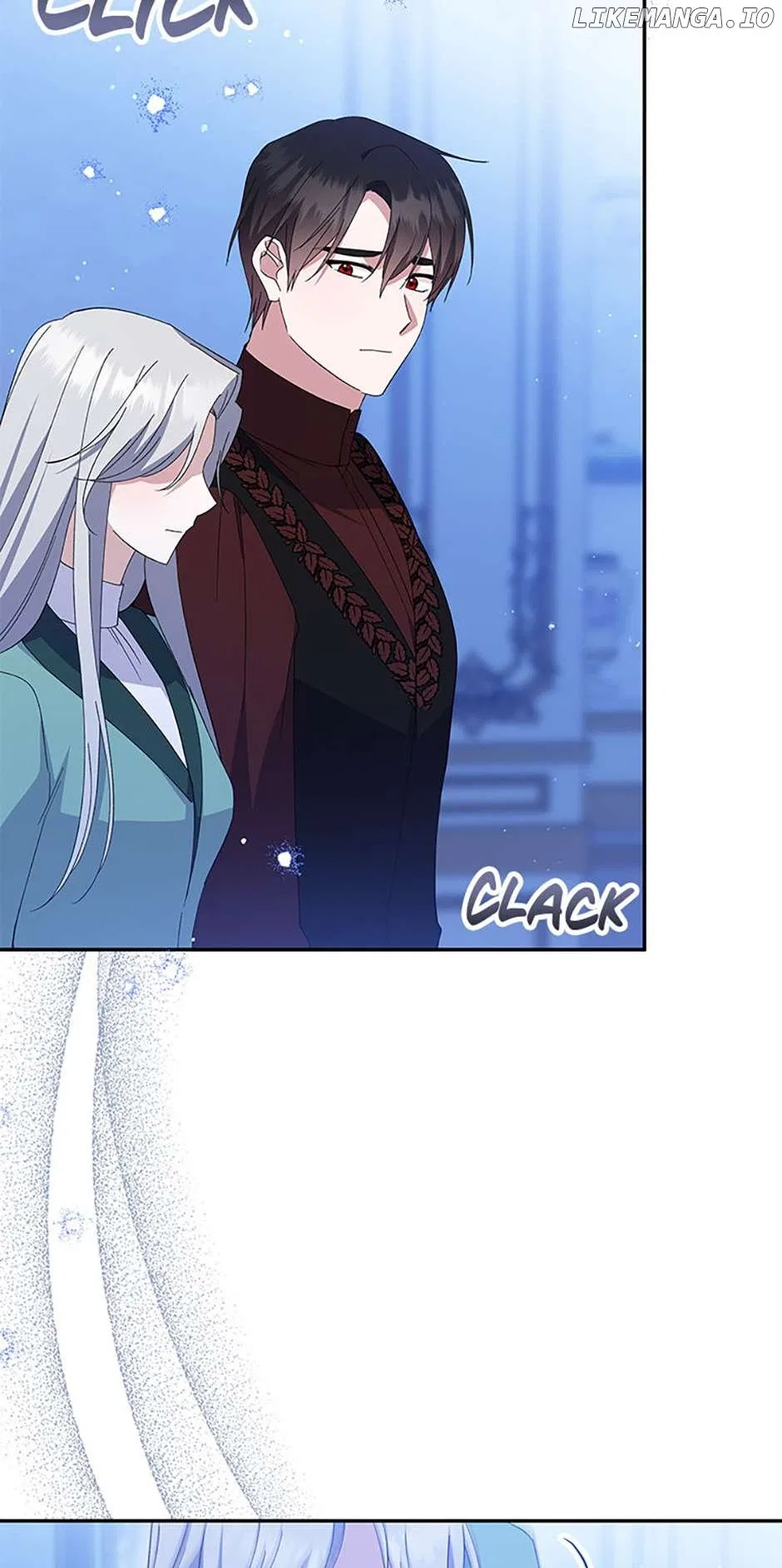 Please Support Revenge Chapter 83 – Page 3