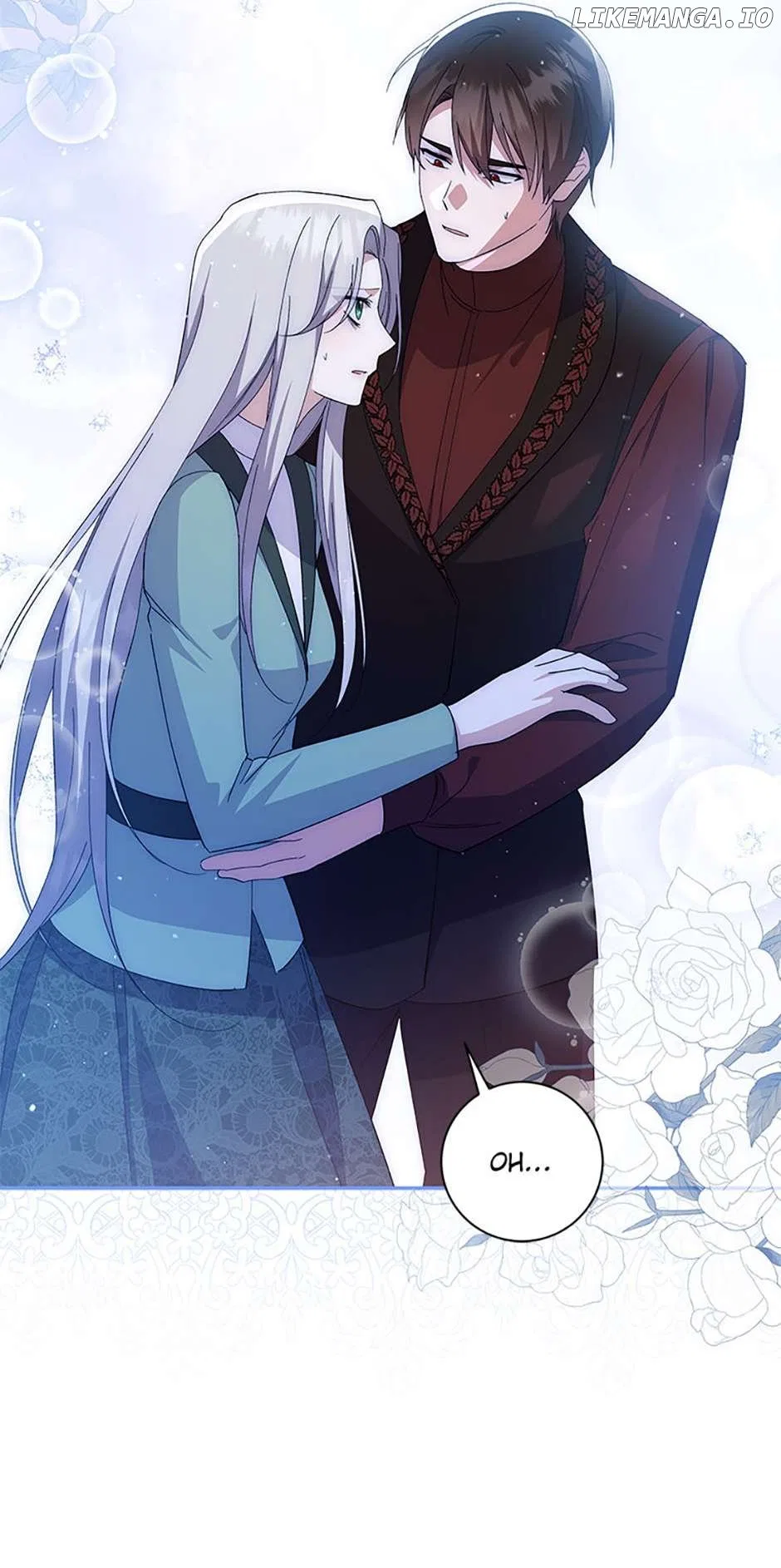 Please Support Revenge Chapter 83 – Page 6