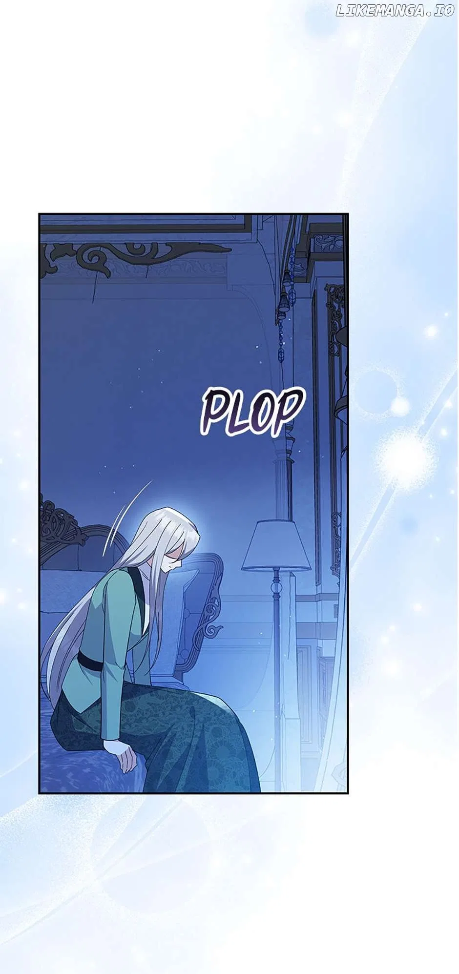 Please Support Revenge Chapter 83 – Page 8