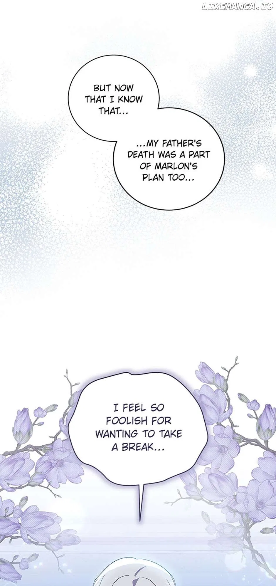 Please Support Revenge Chapter 83 – Page 10