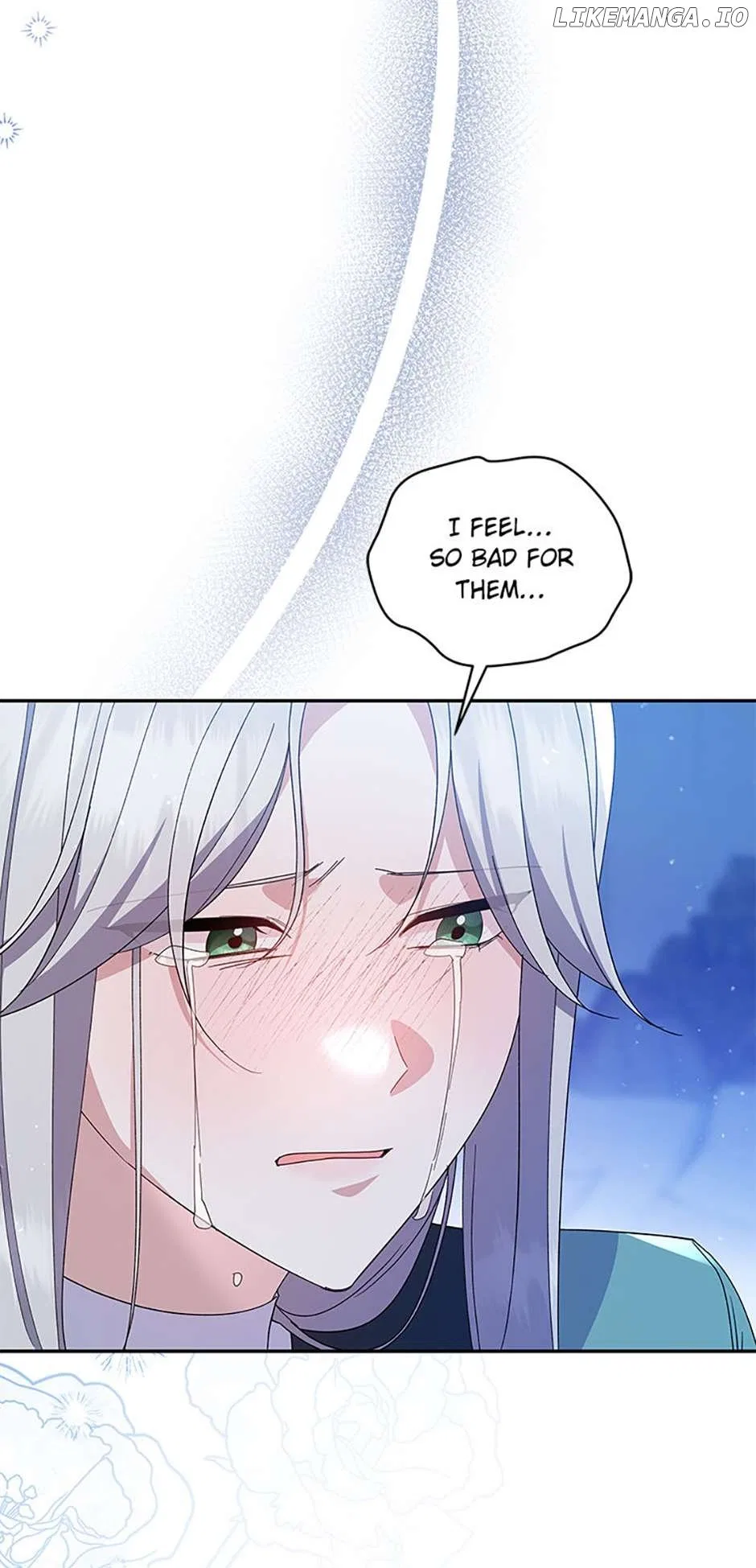 Please Support Revenge Chapter 83 – Page 14